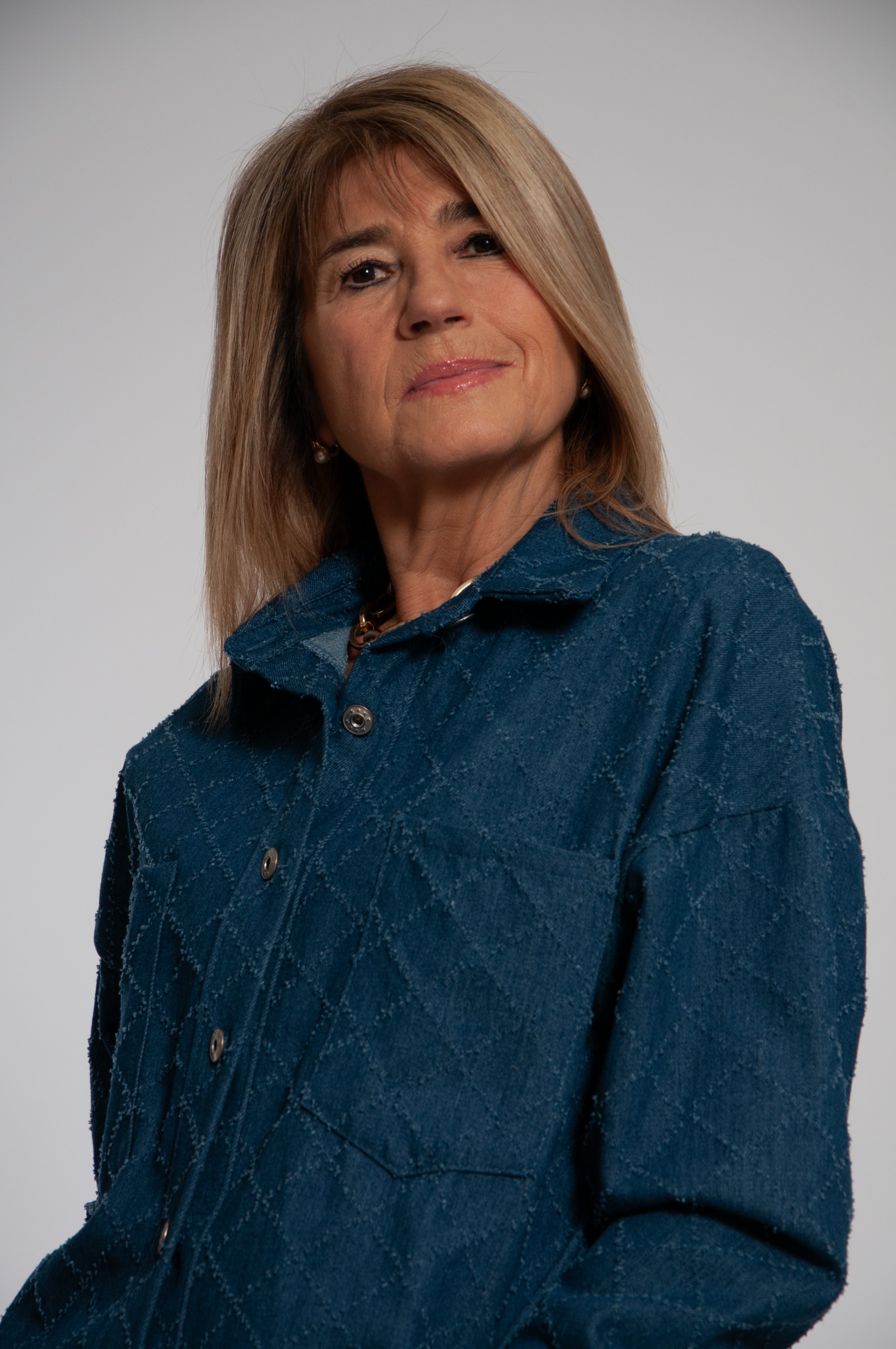 Camicia Dean