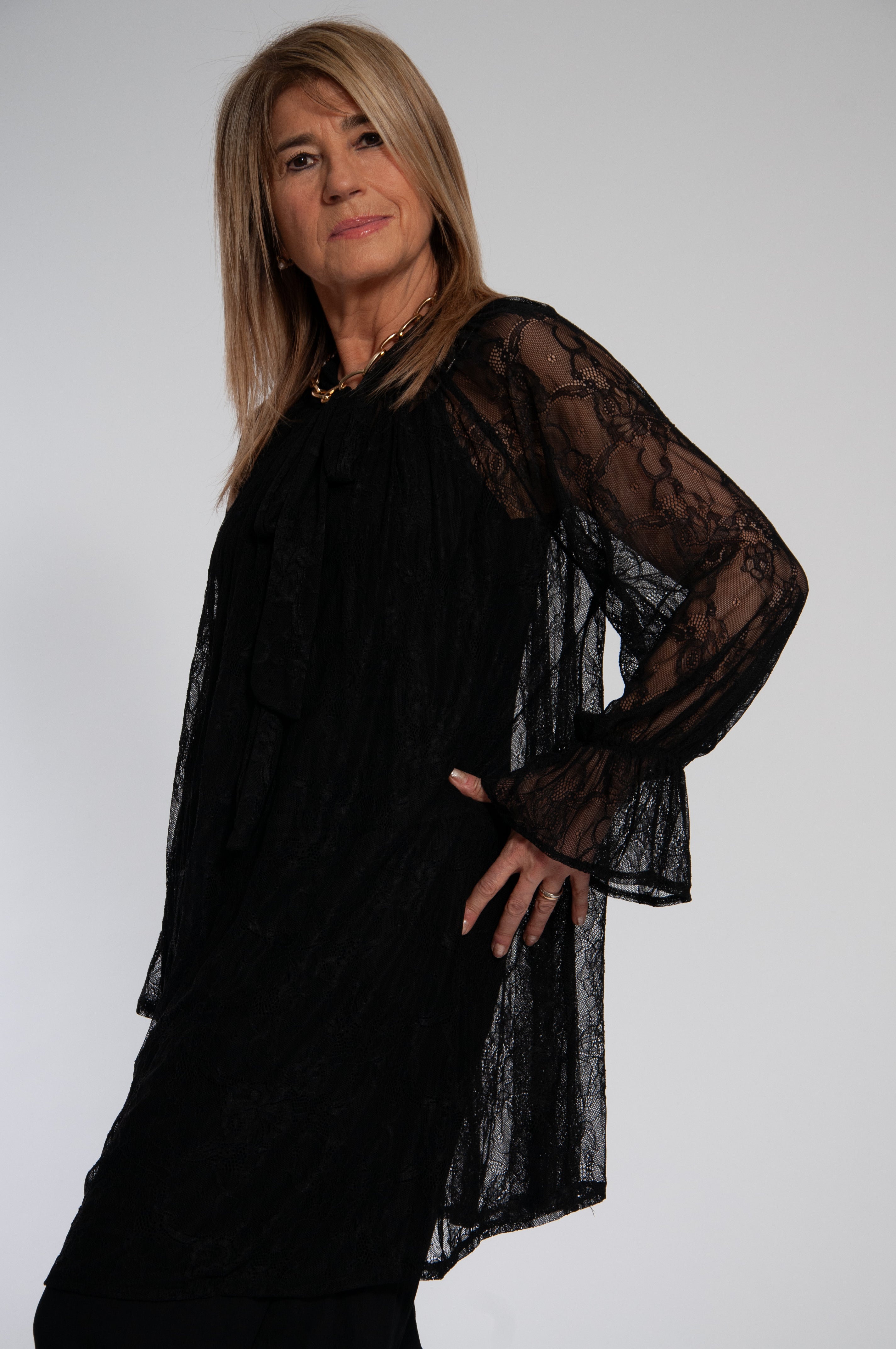 Blusa Ursula