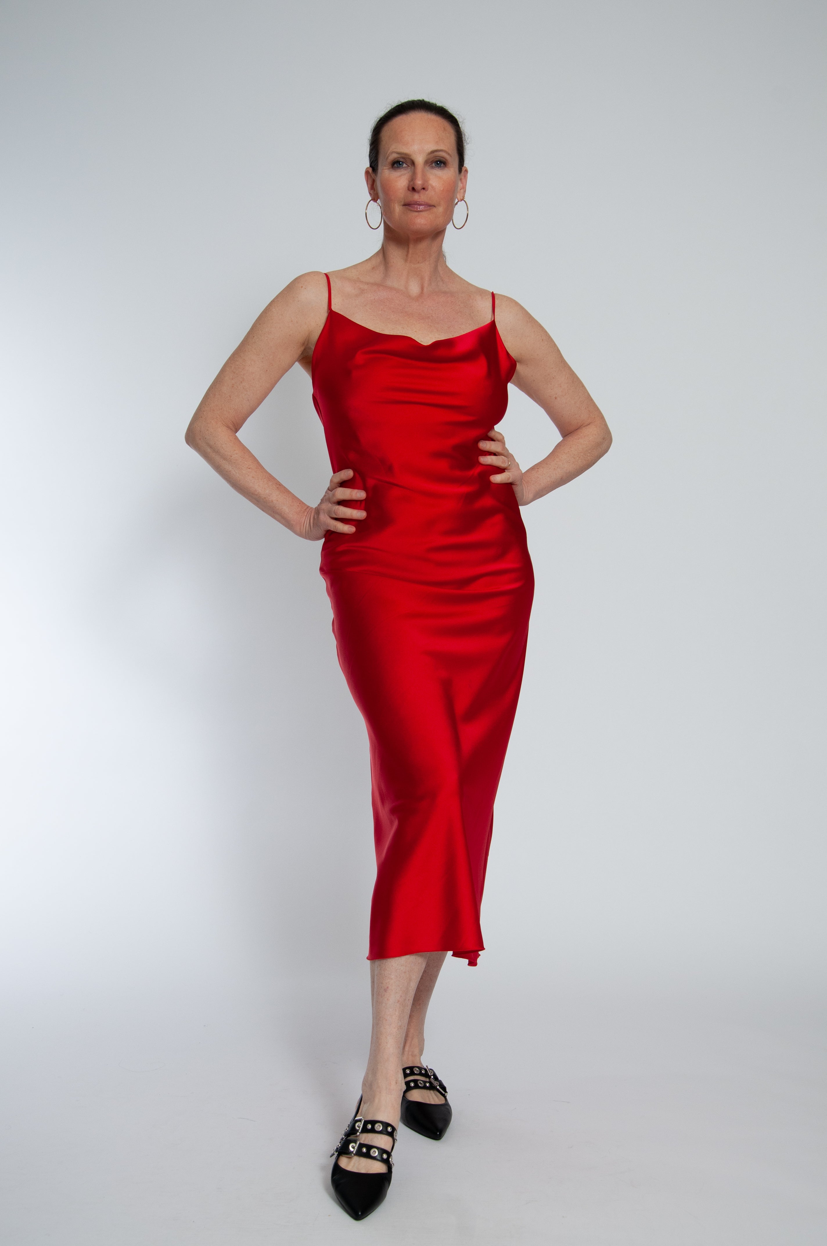 Sottoveste Rose