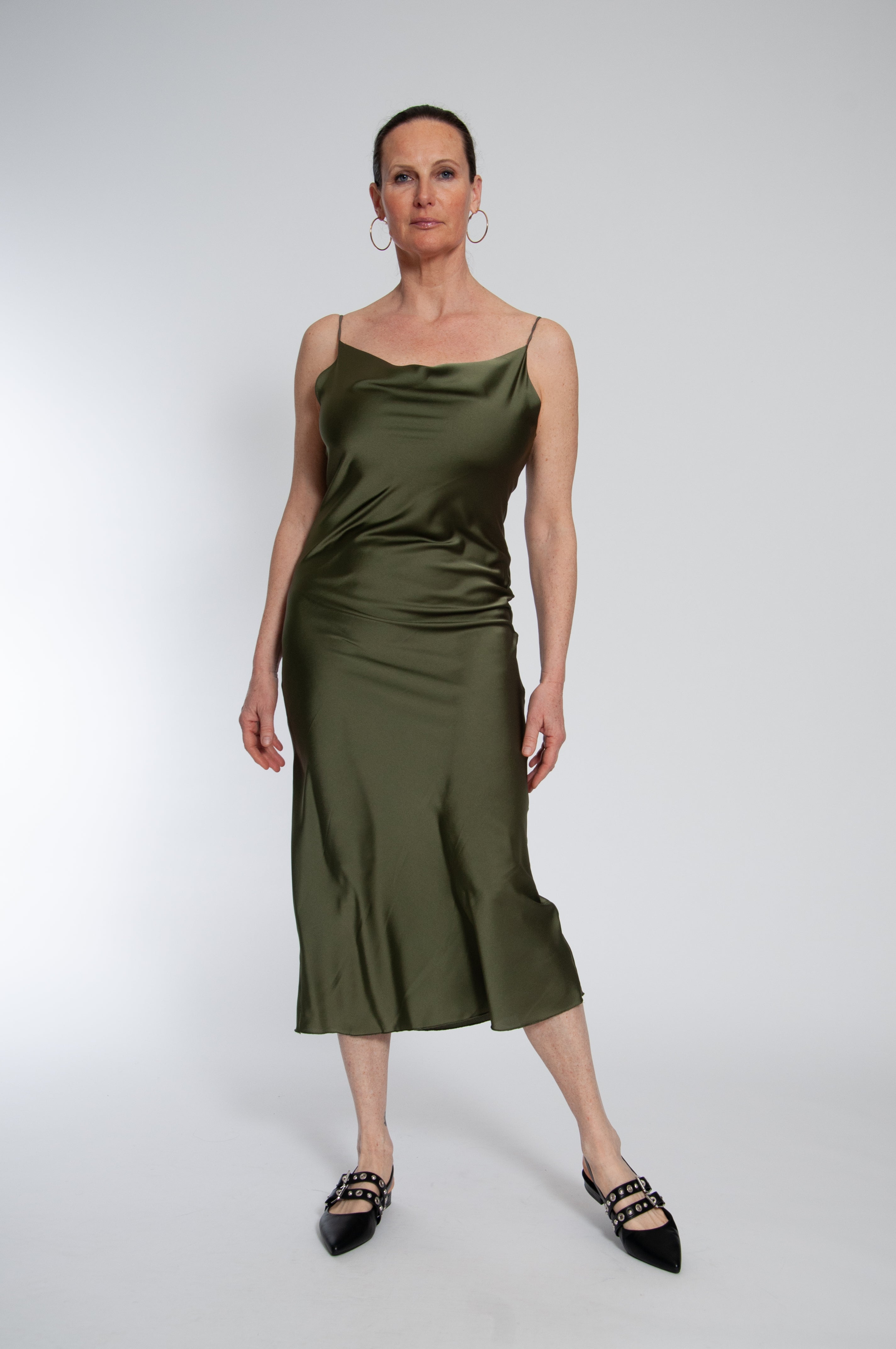 Sottoveste Rose