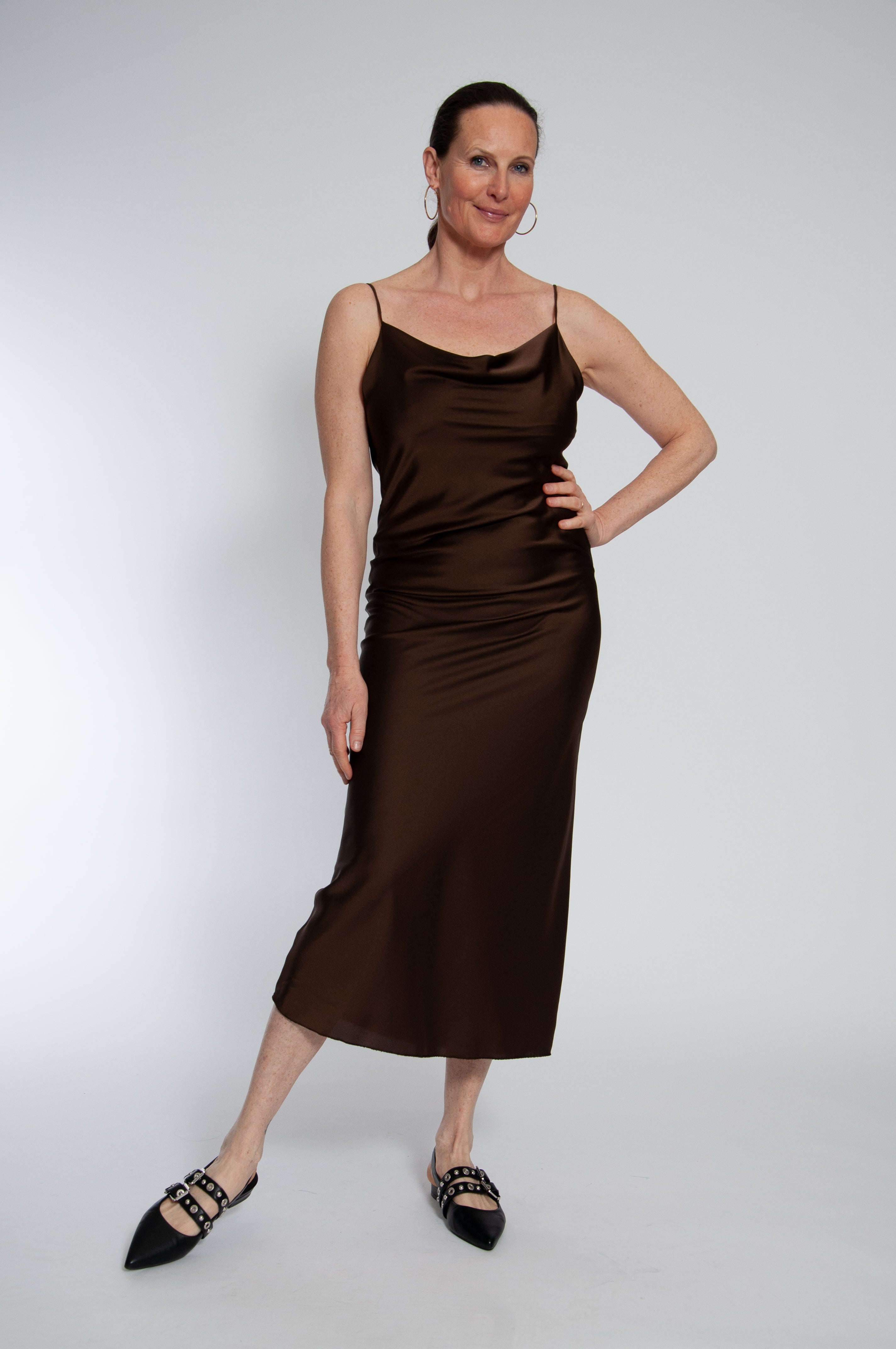 Sottoveste Rose