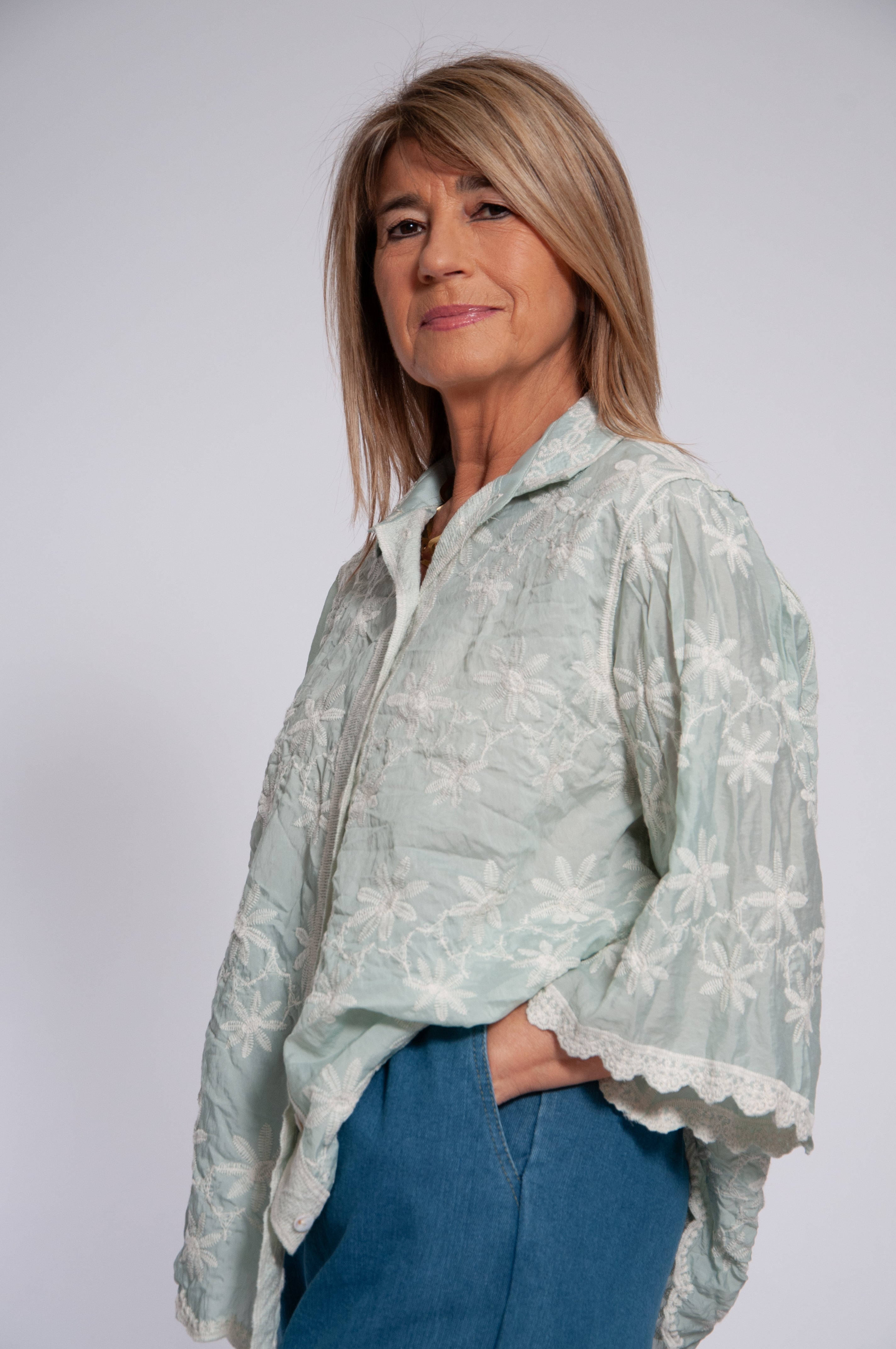 Camicia Linda