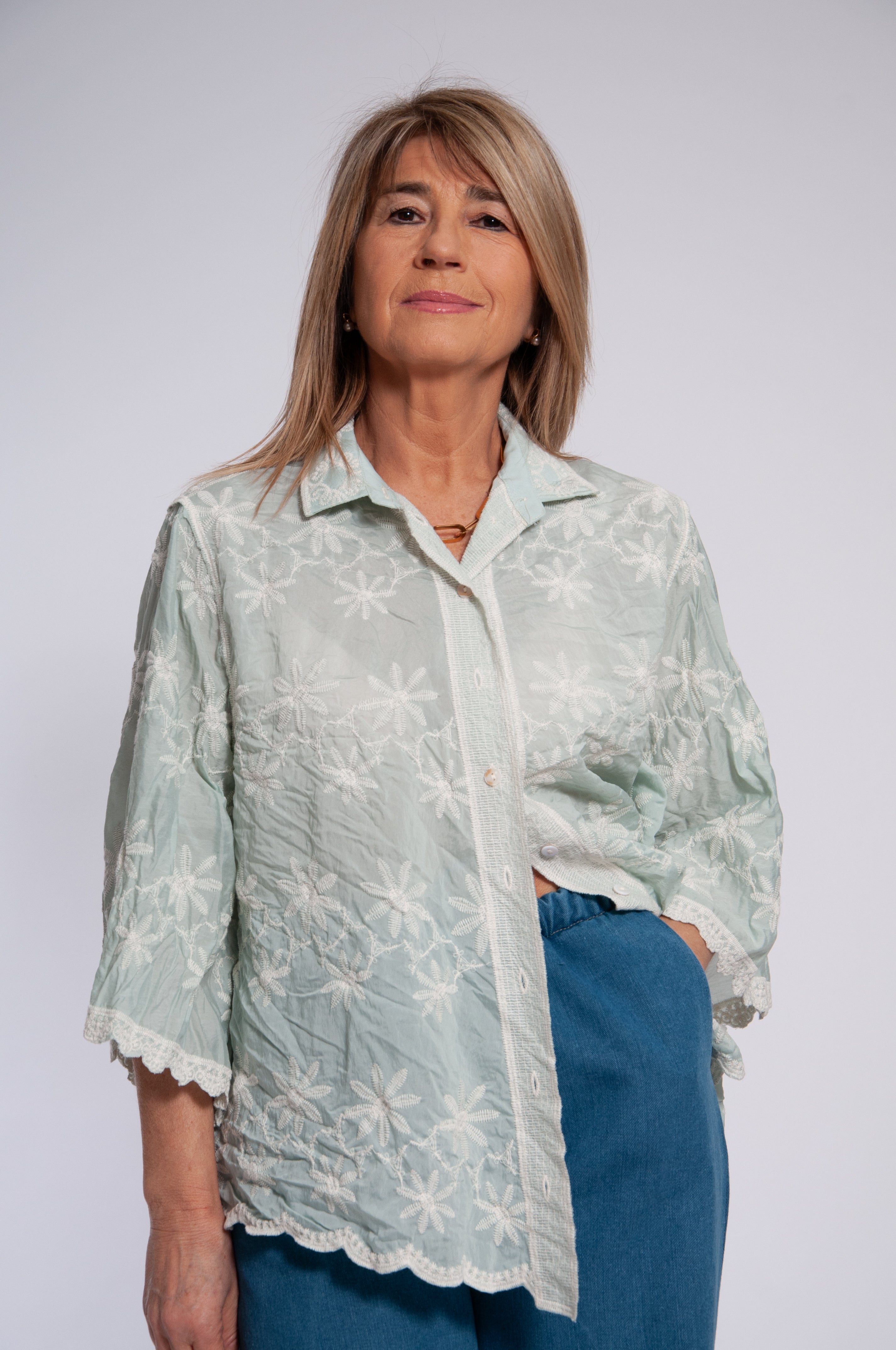 Camicia Linda