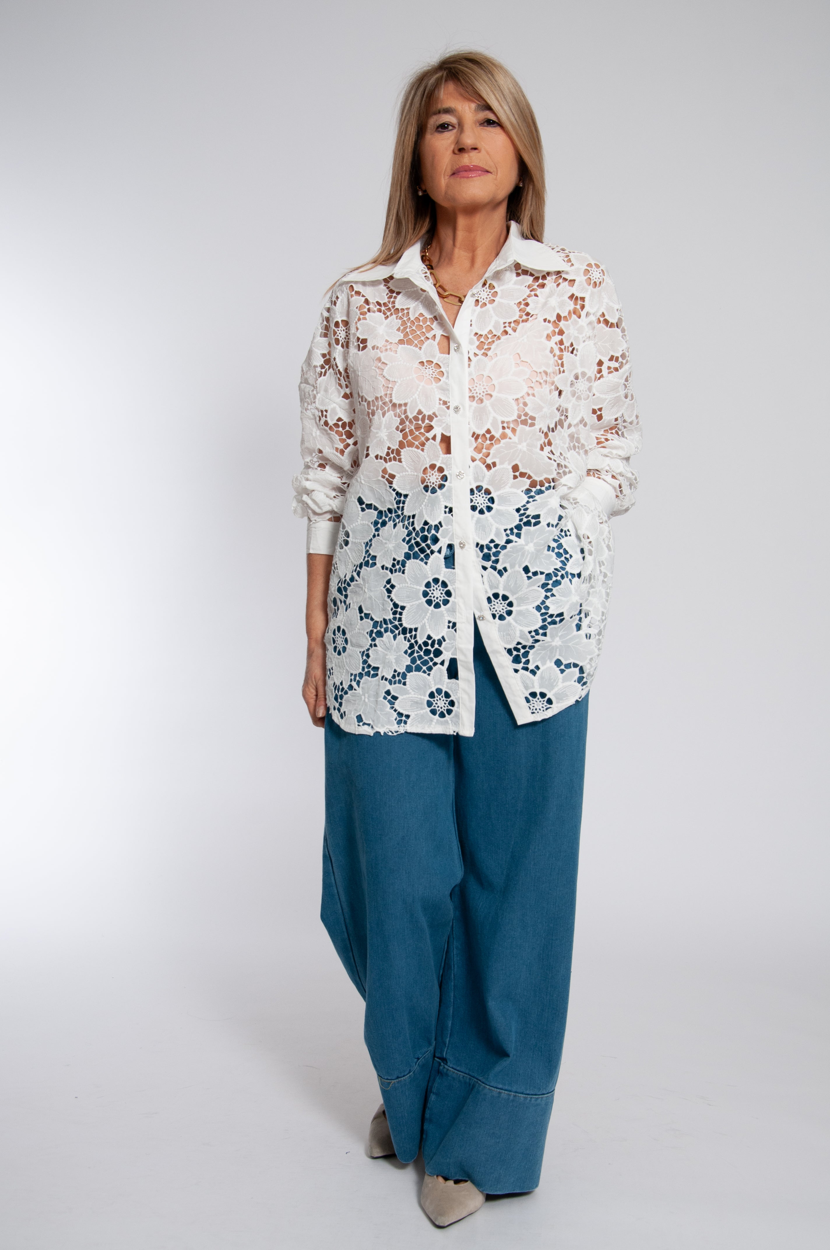Camicia Dream
