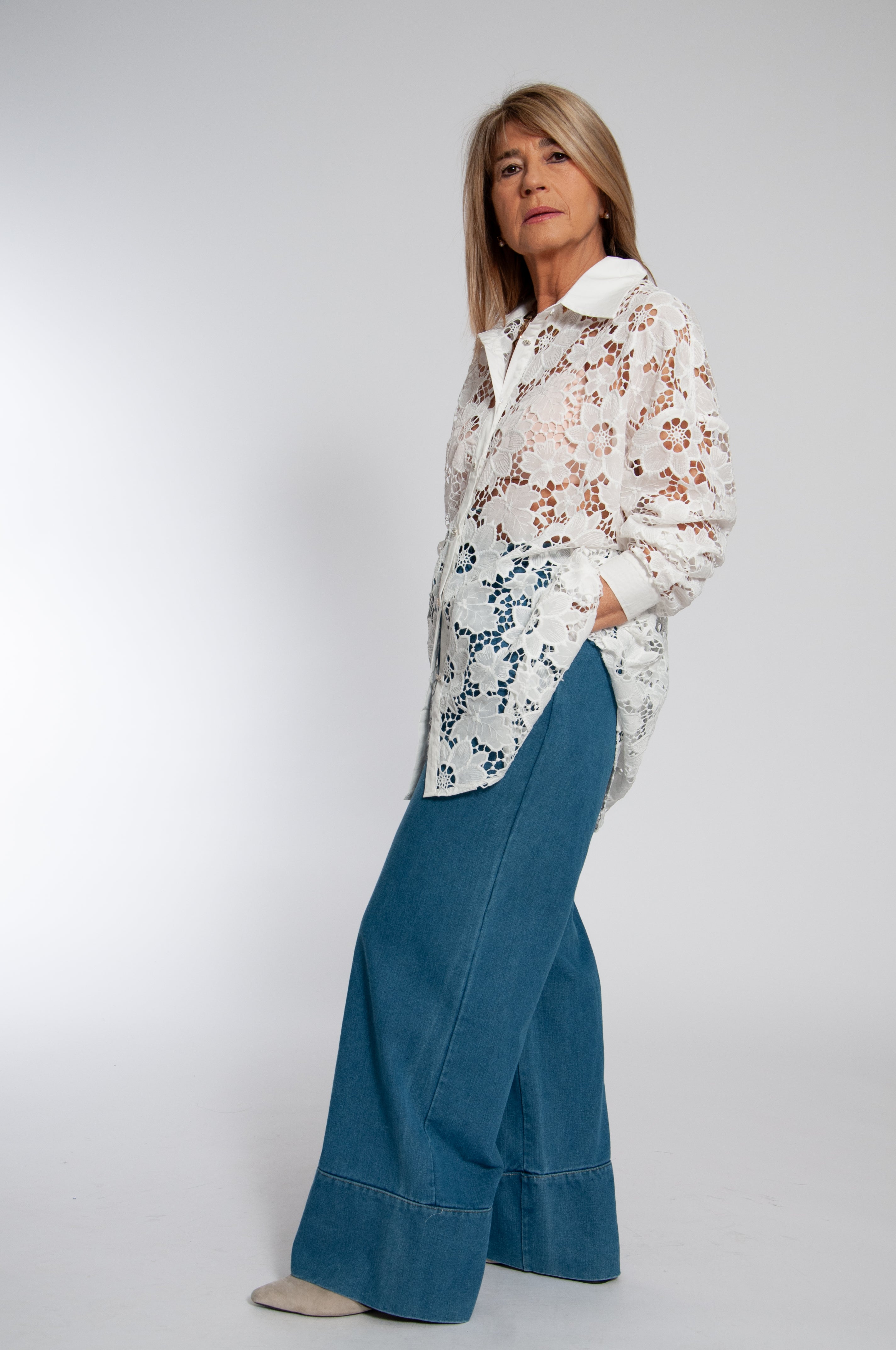Camicia Dream
