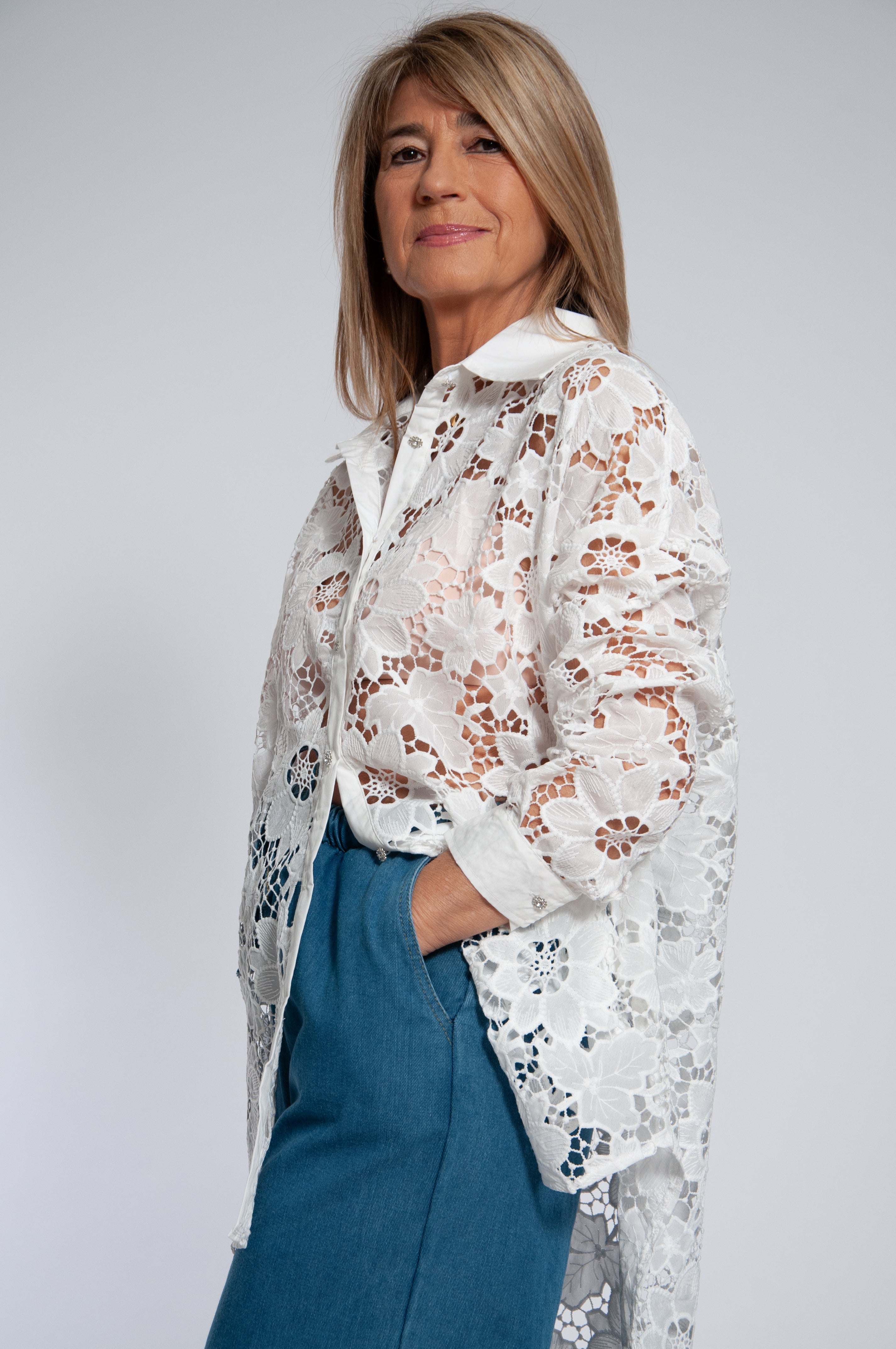 Camicia Dream