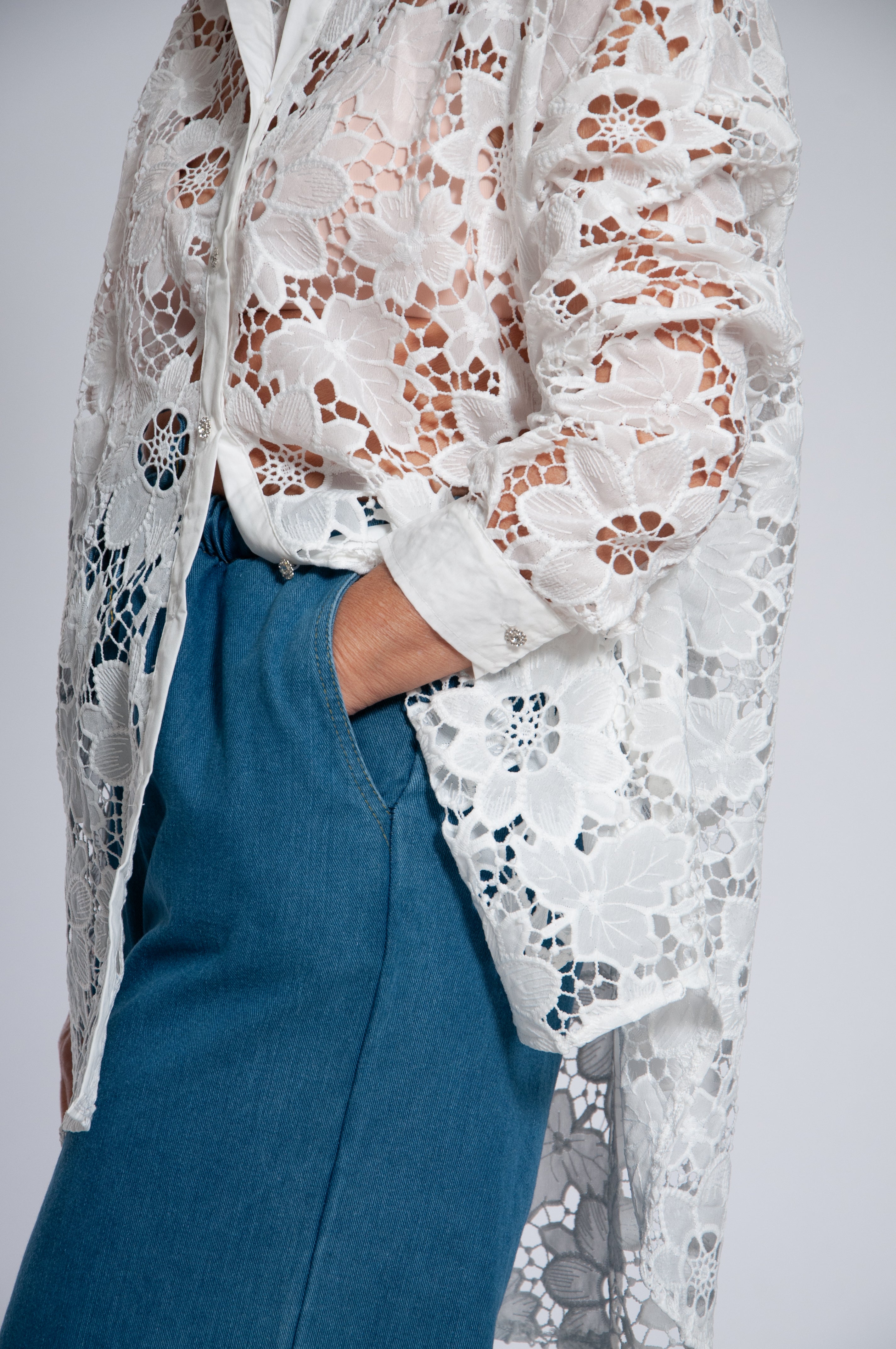 Camicia Dream
