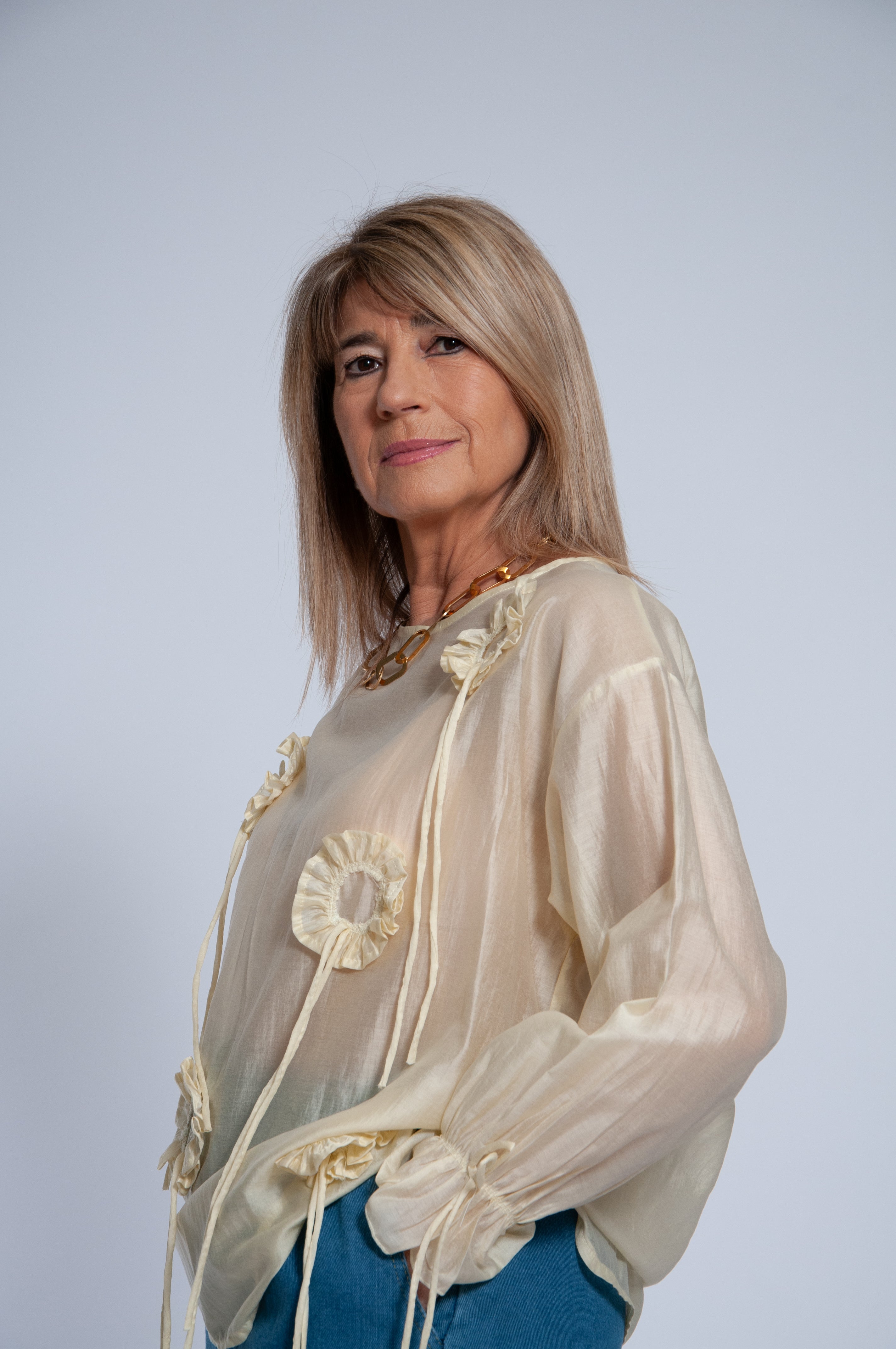 Camicia Papavero
