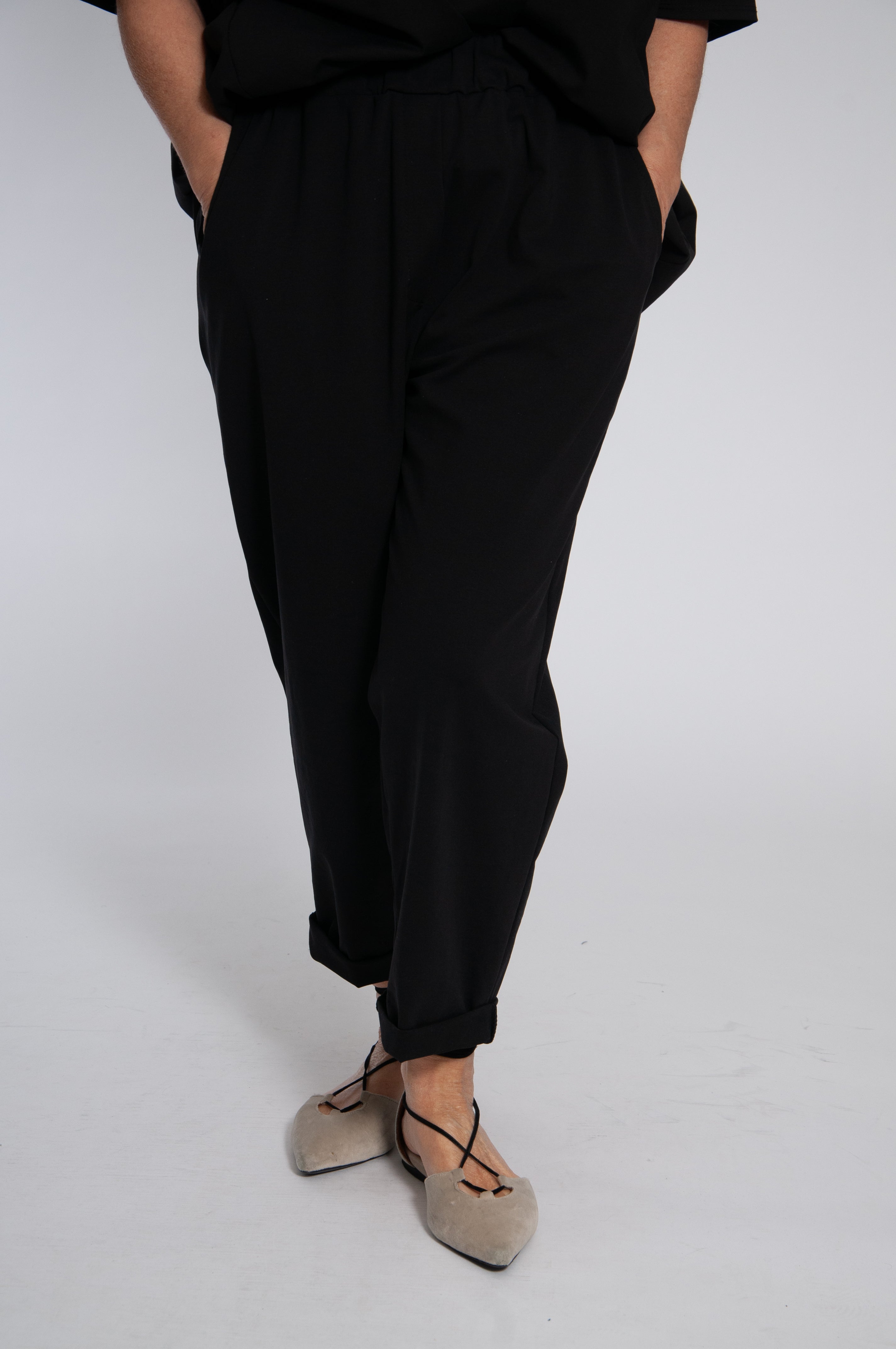 Pantalone Maxi Filo