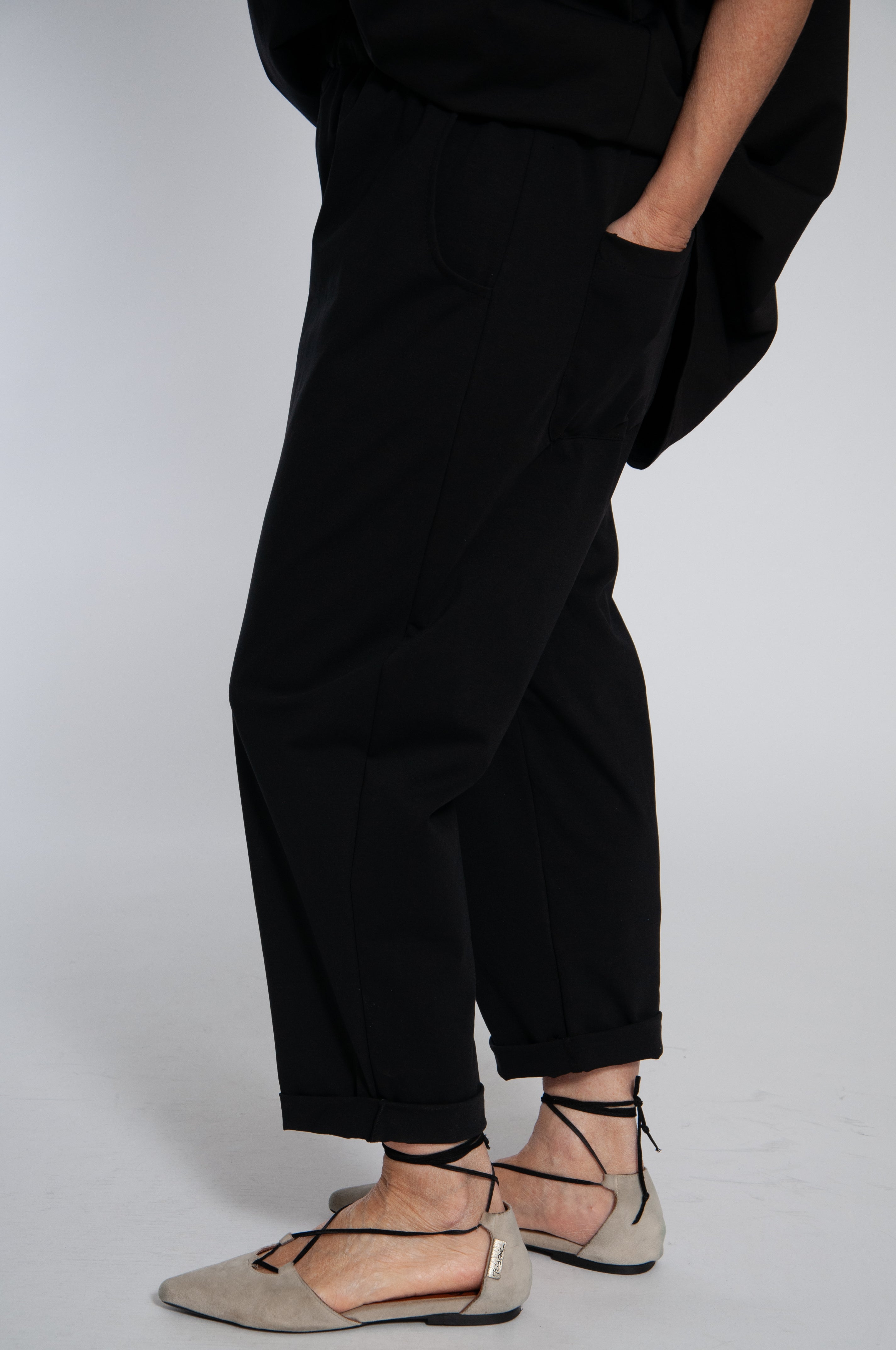 Pantalone Maxi Filo
