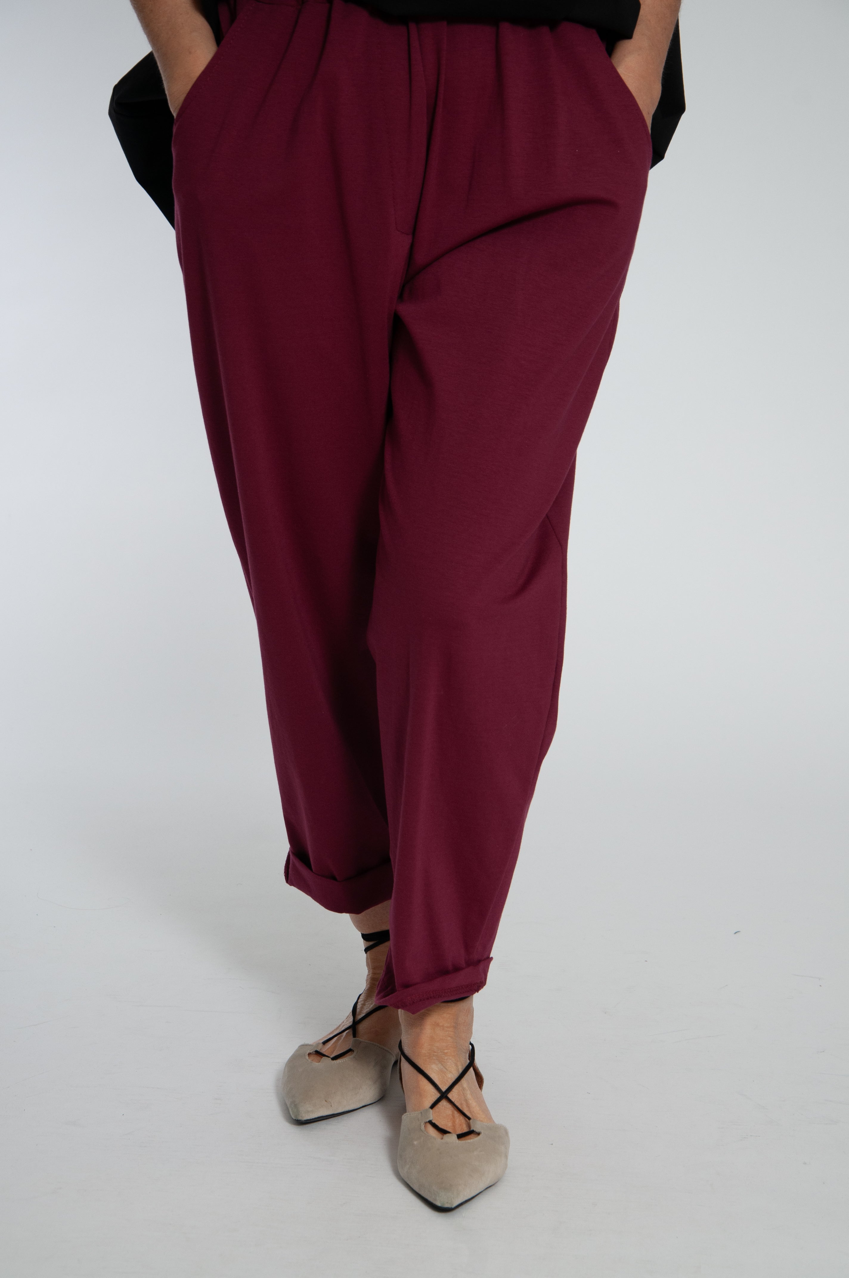 Pantalone Maxi Filo