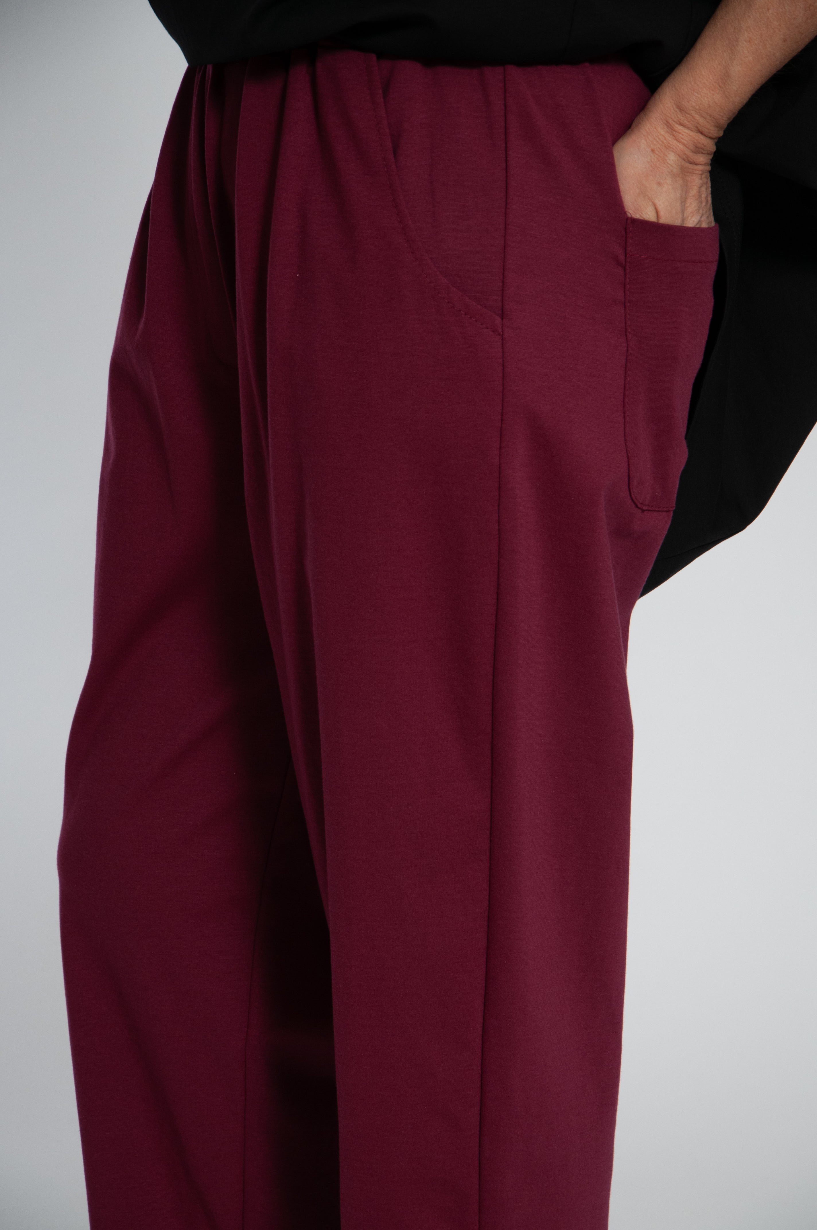 Pantalone Maxi Filo