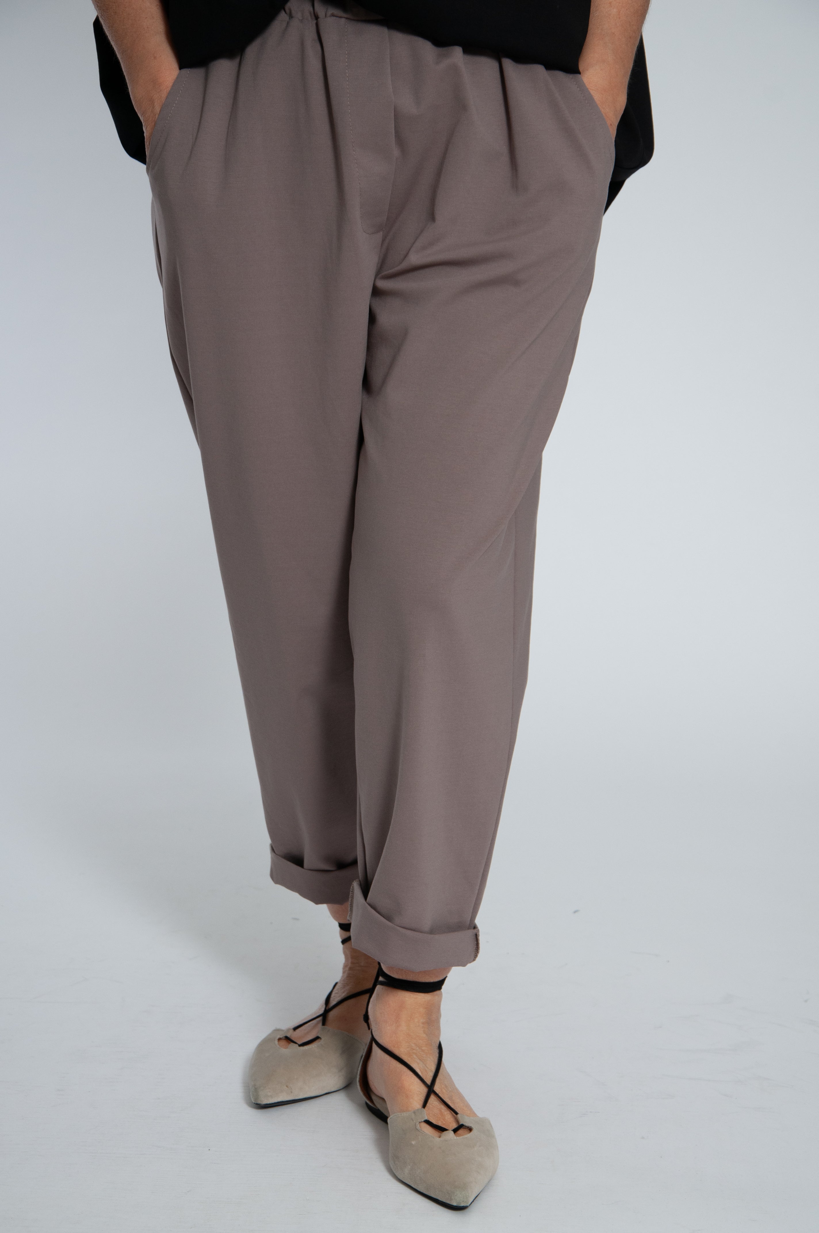 Pantalone Maxi Filo