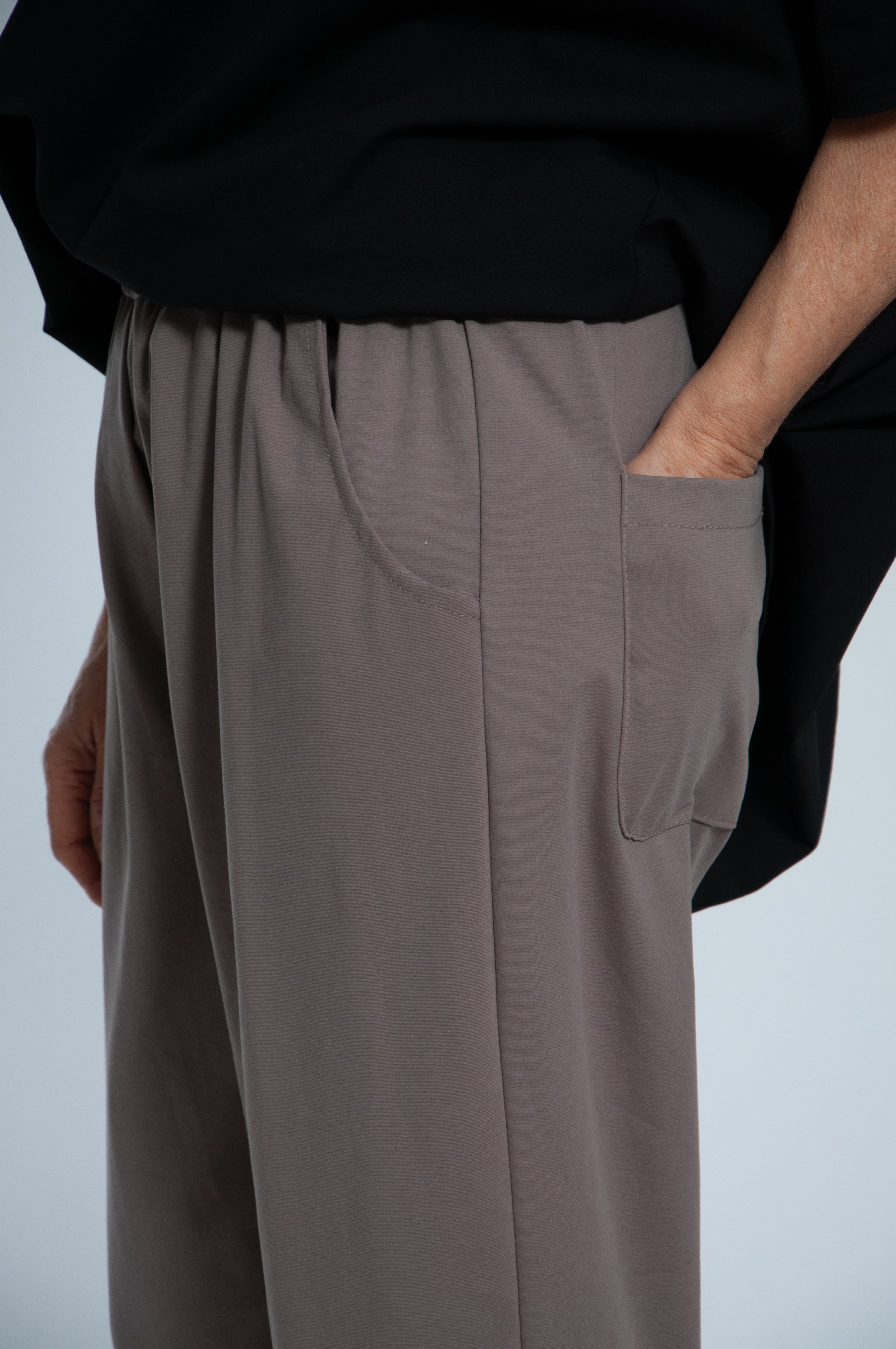 Pantalone Maxi Filo
