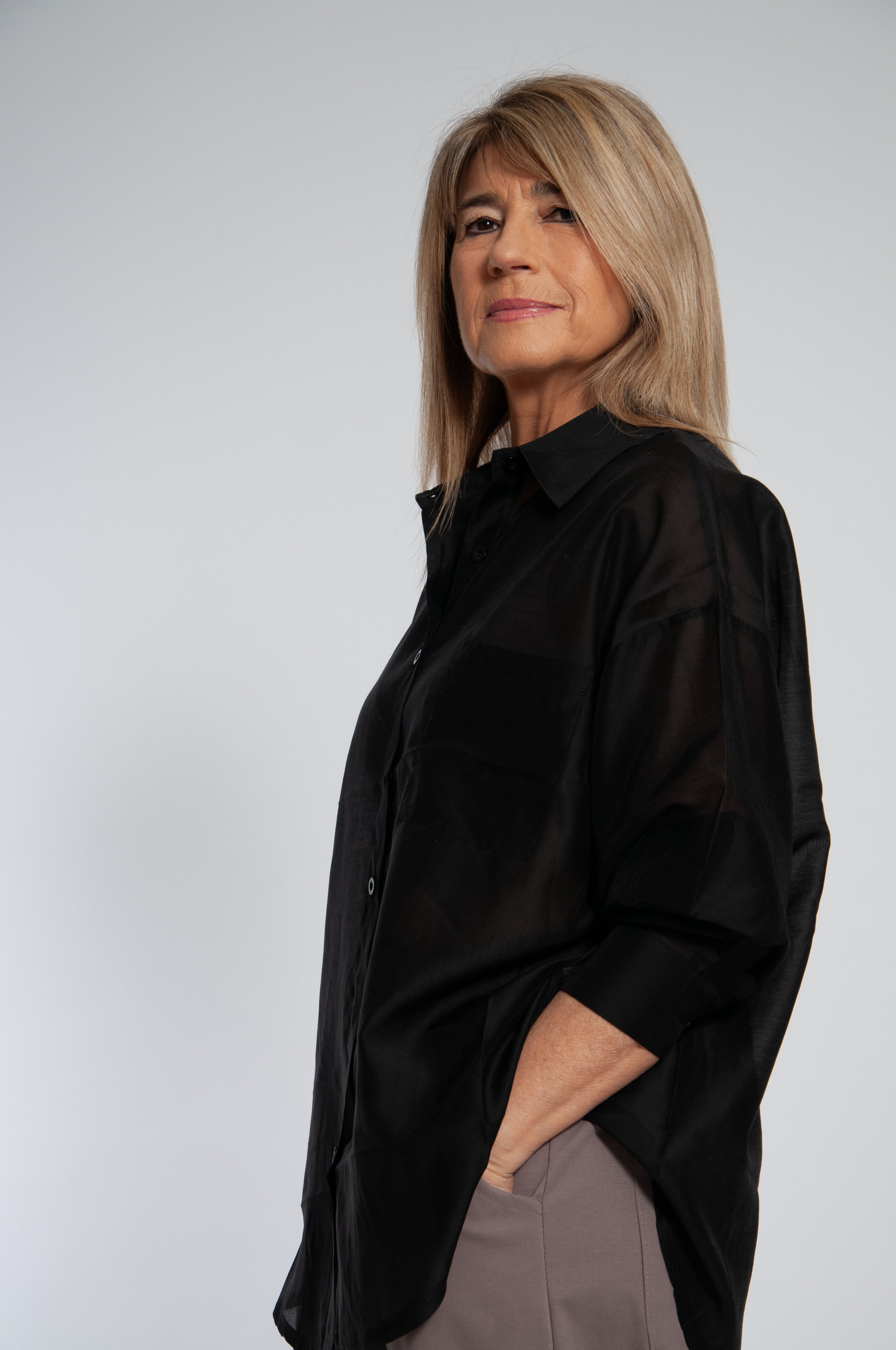Camicia Paulette
