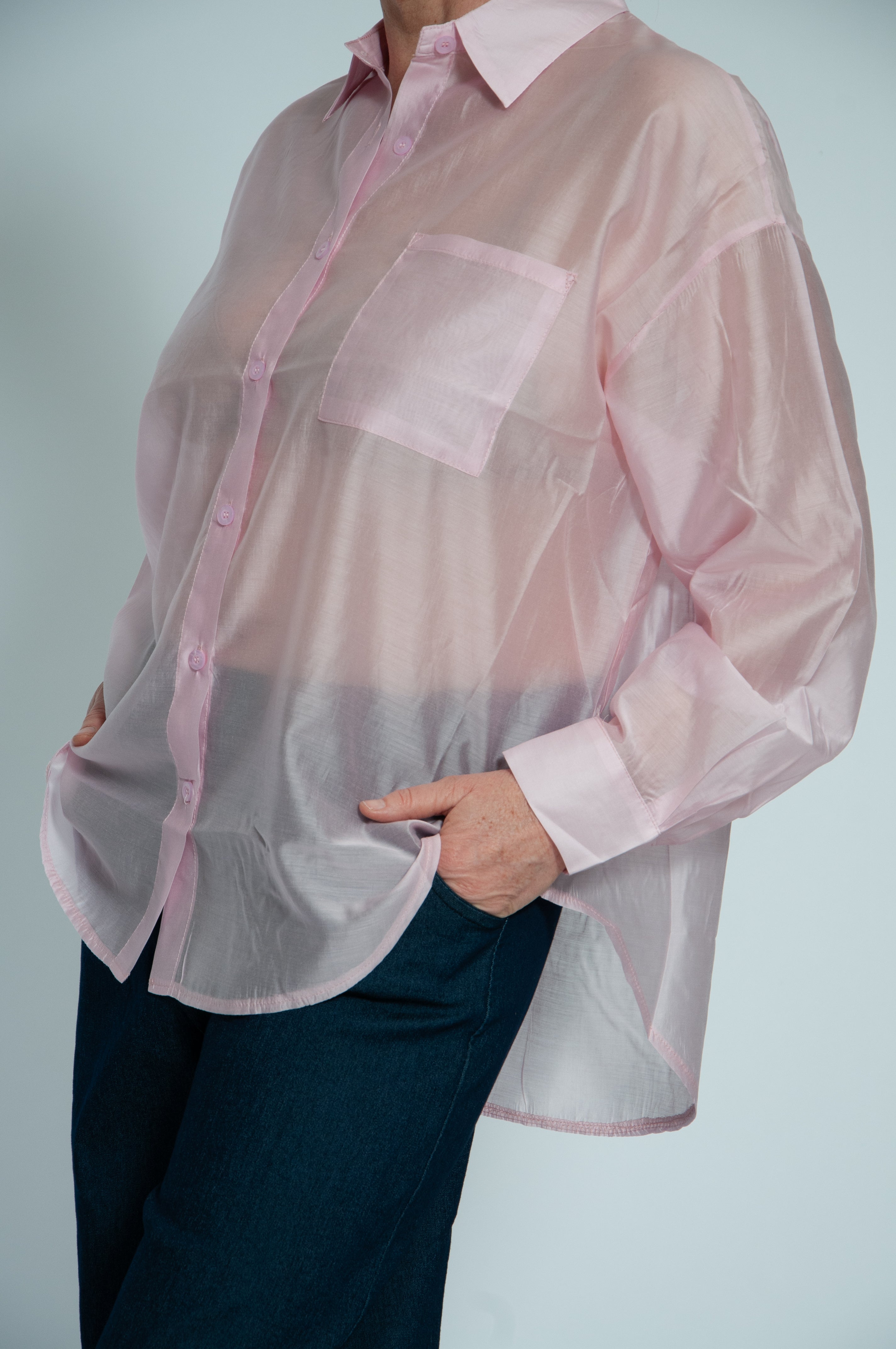 Camicia Paulette