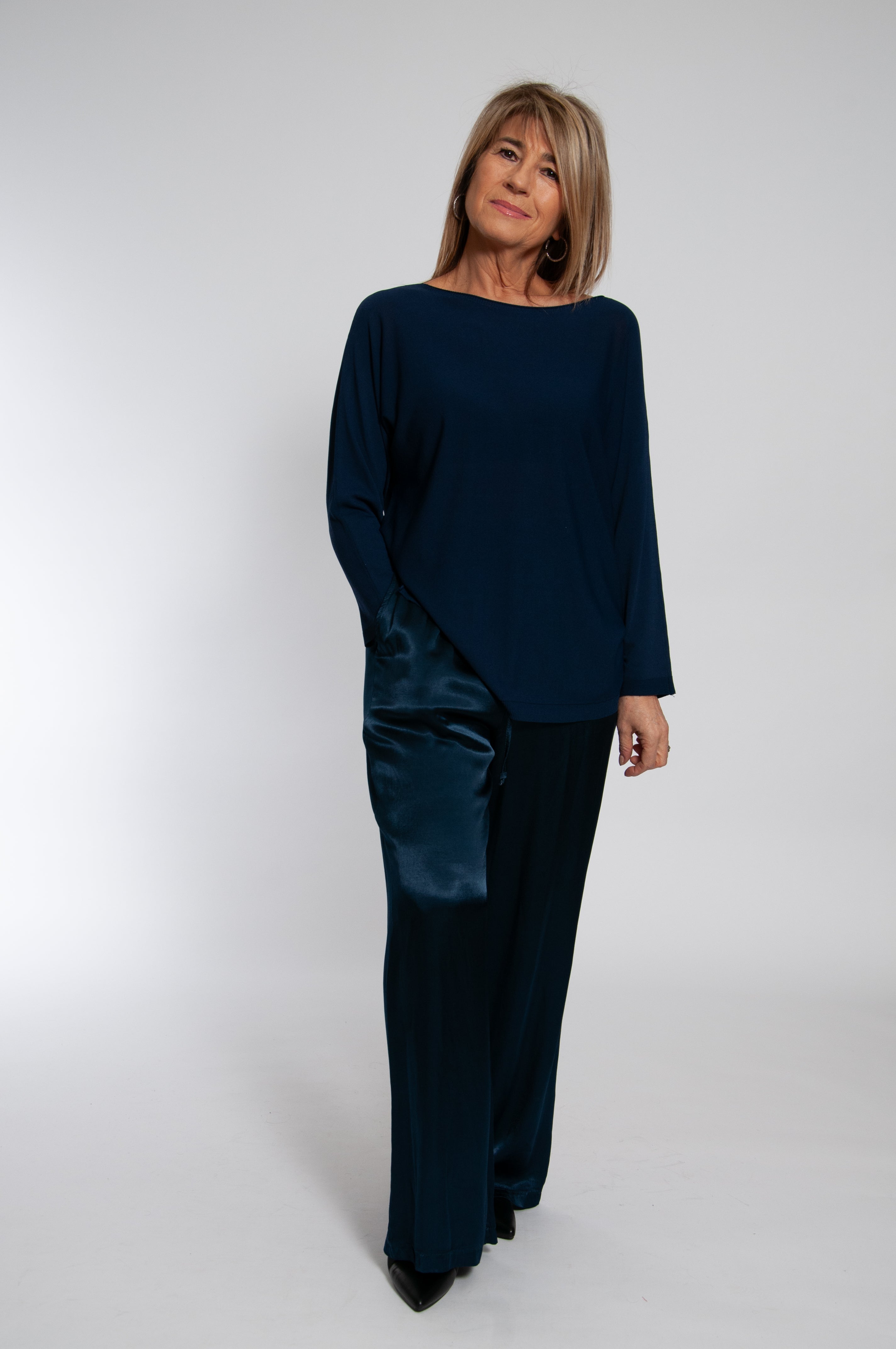 Pantalone Ocean