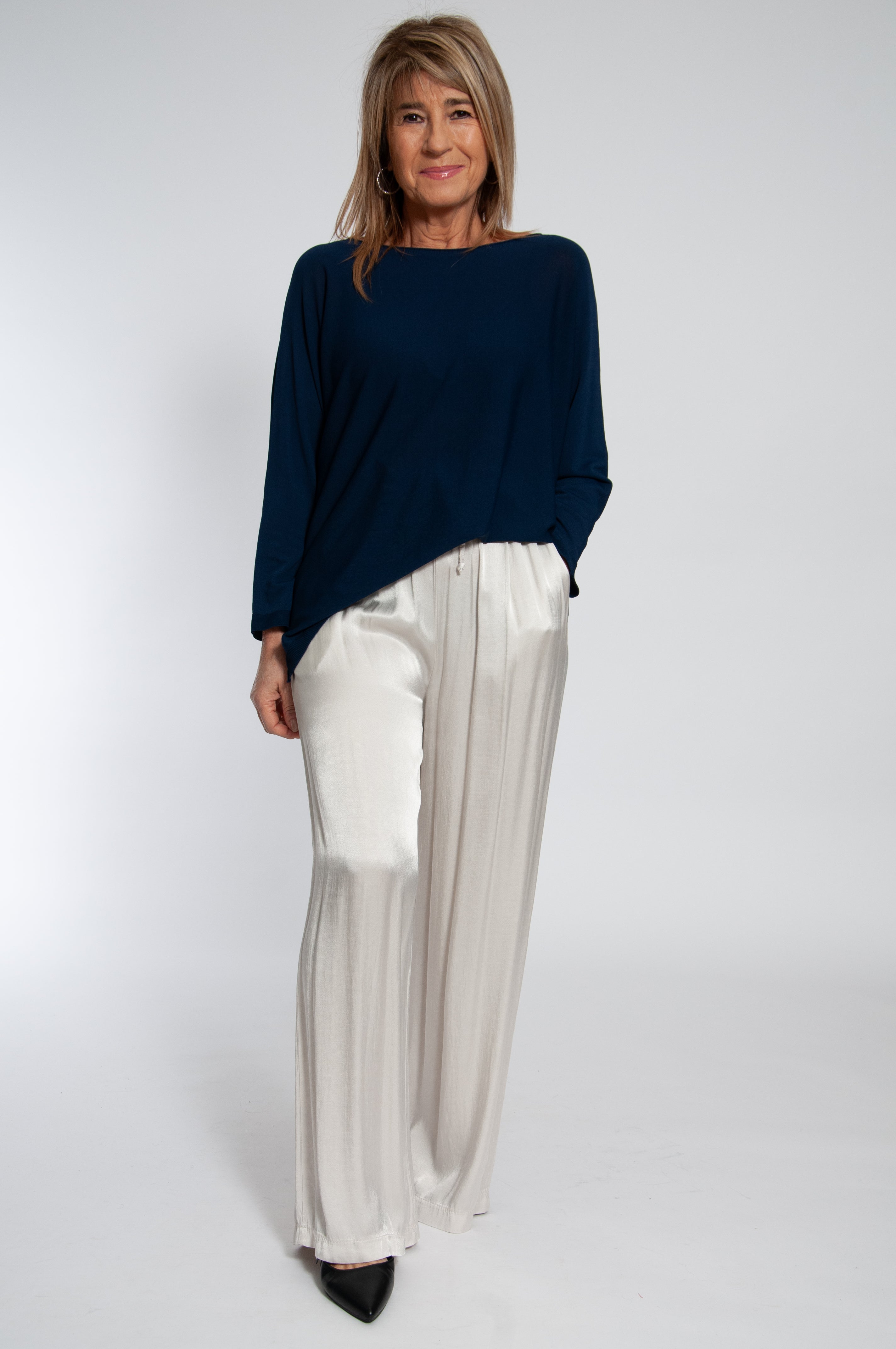 Pantalone Ocean