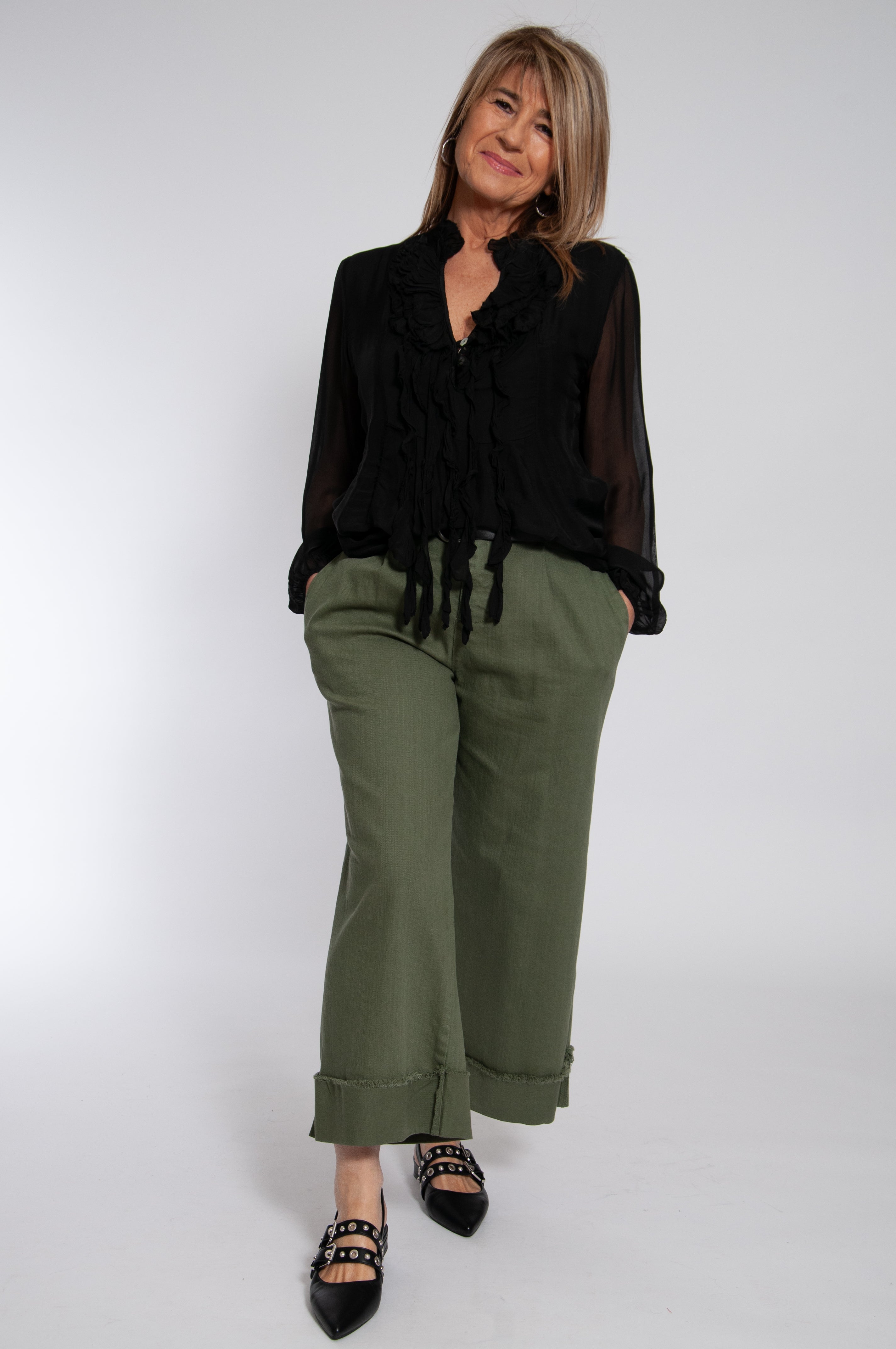 Pantalone Lenny