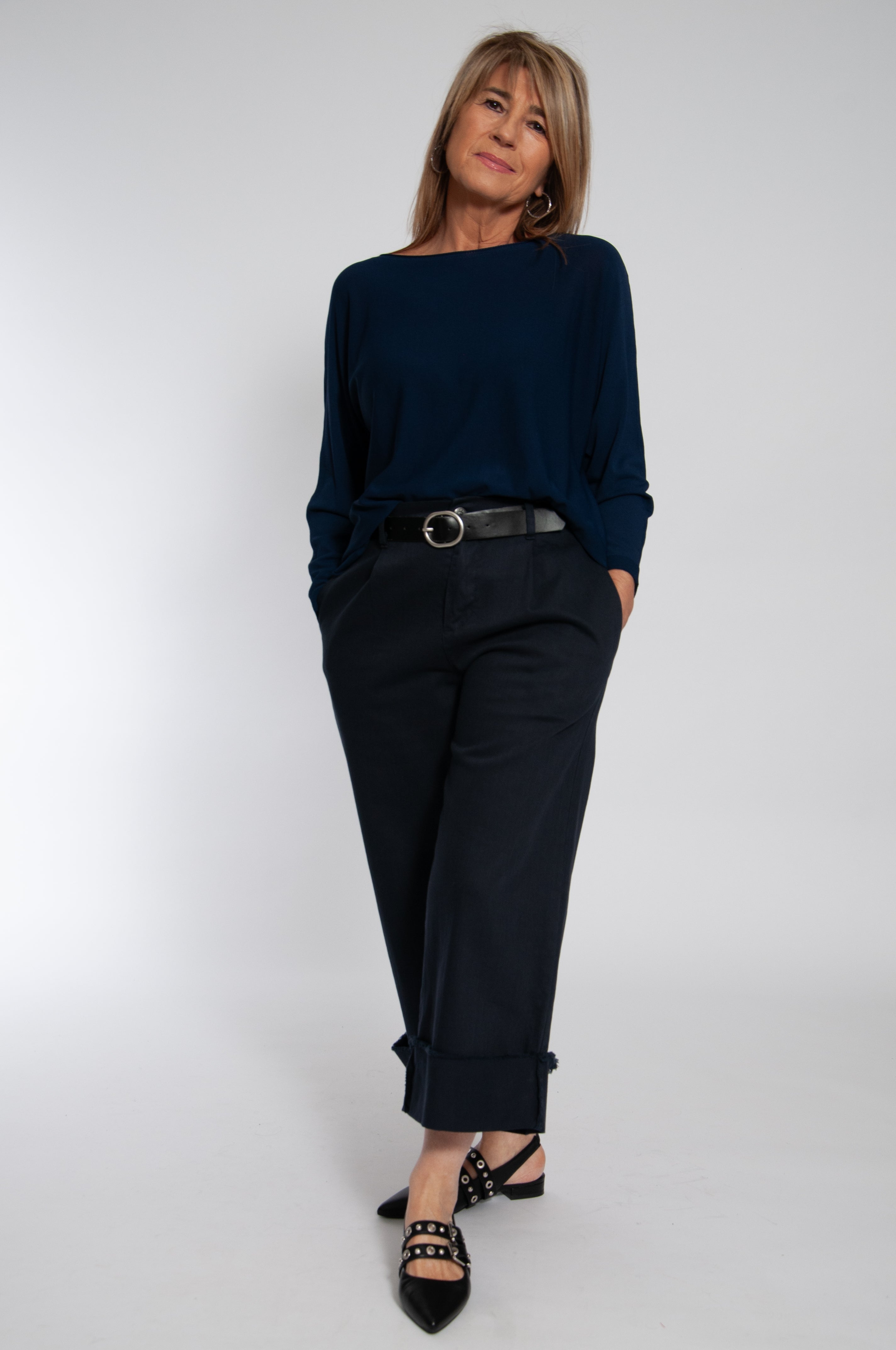 Pantalone Lenny