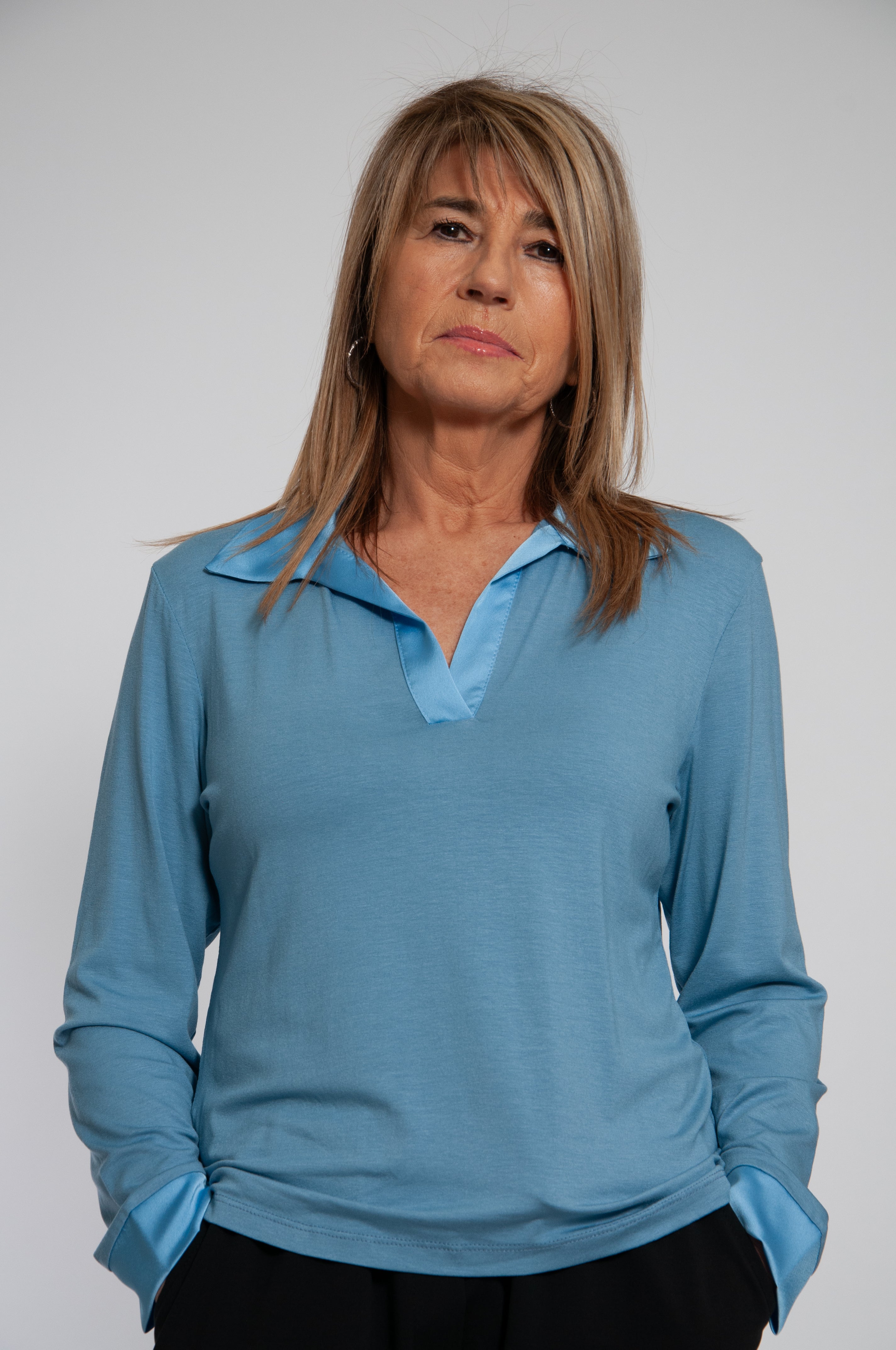Blusa Fabietta