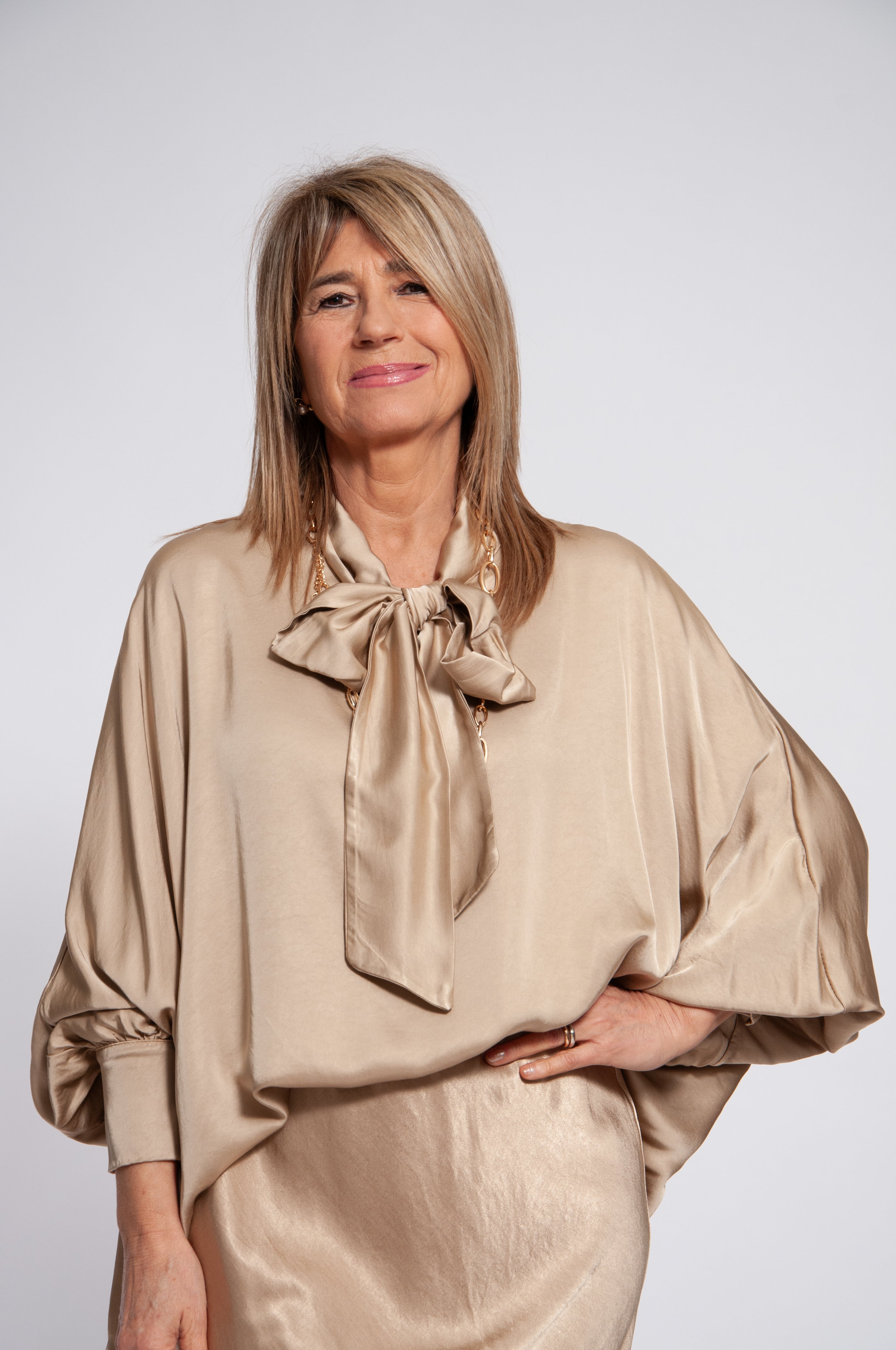 Camicia Ocean Fiocco