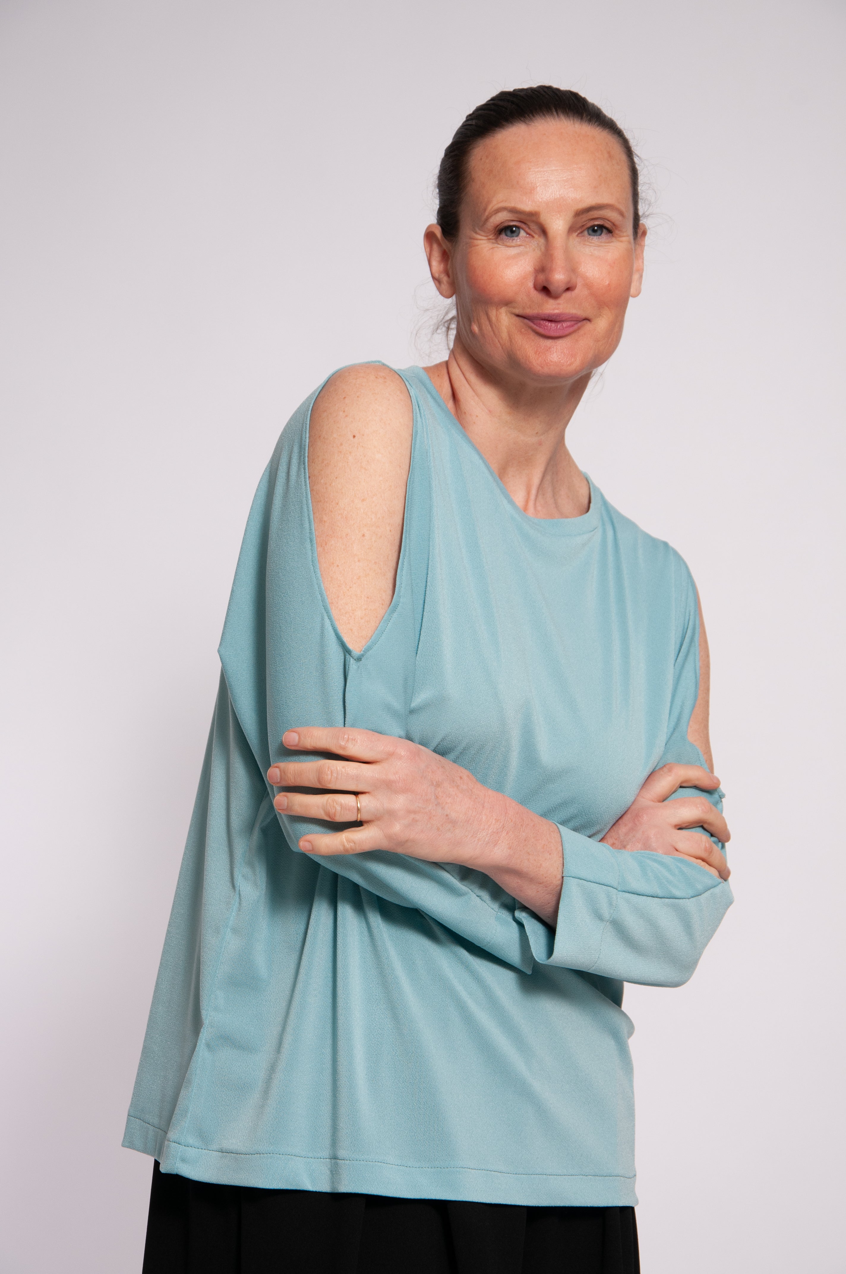 Blusa Milena
