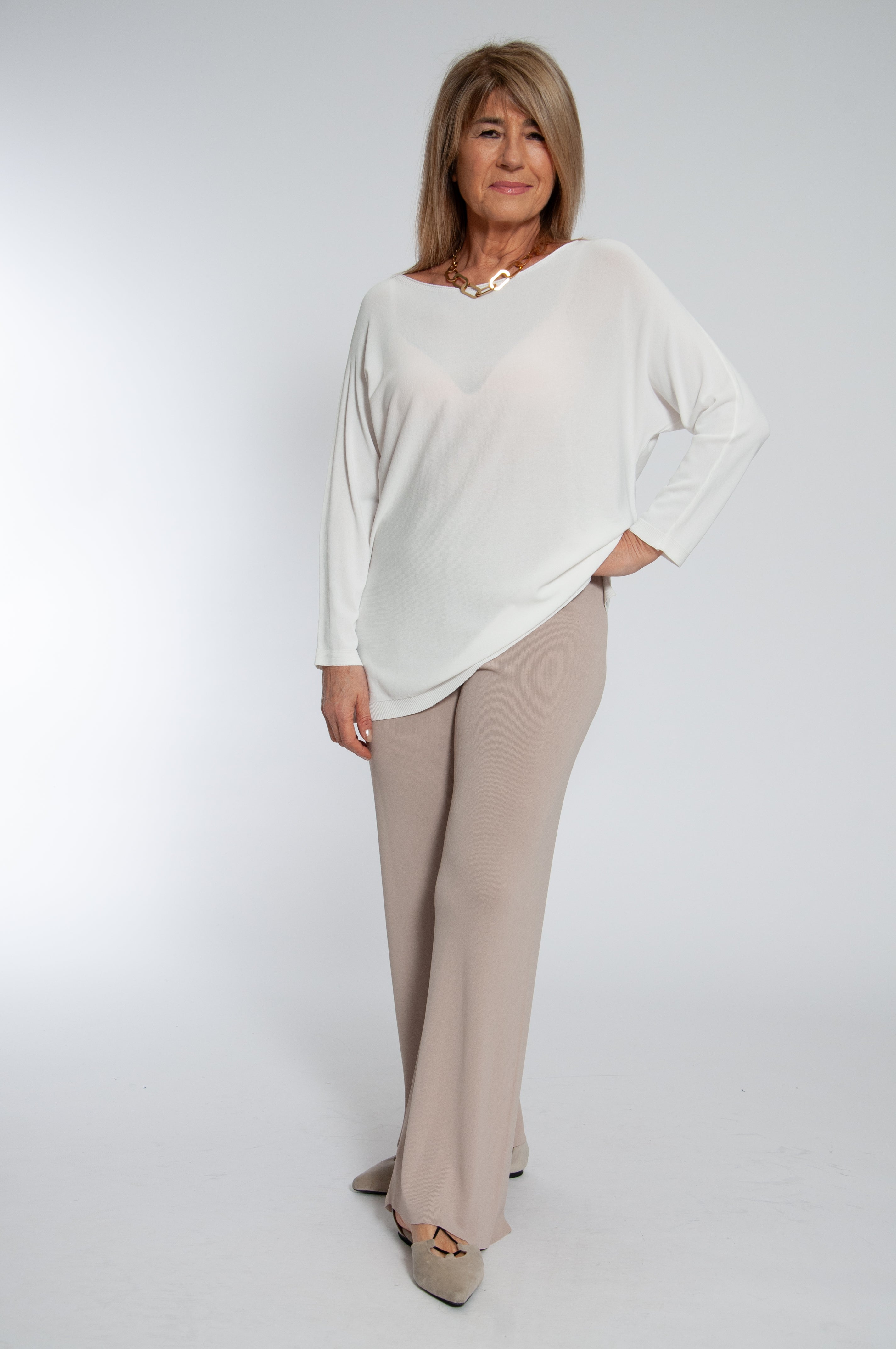 Pantalone Oasi