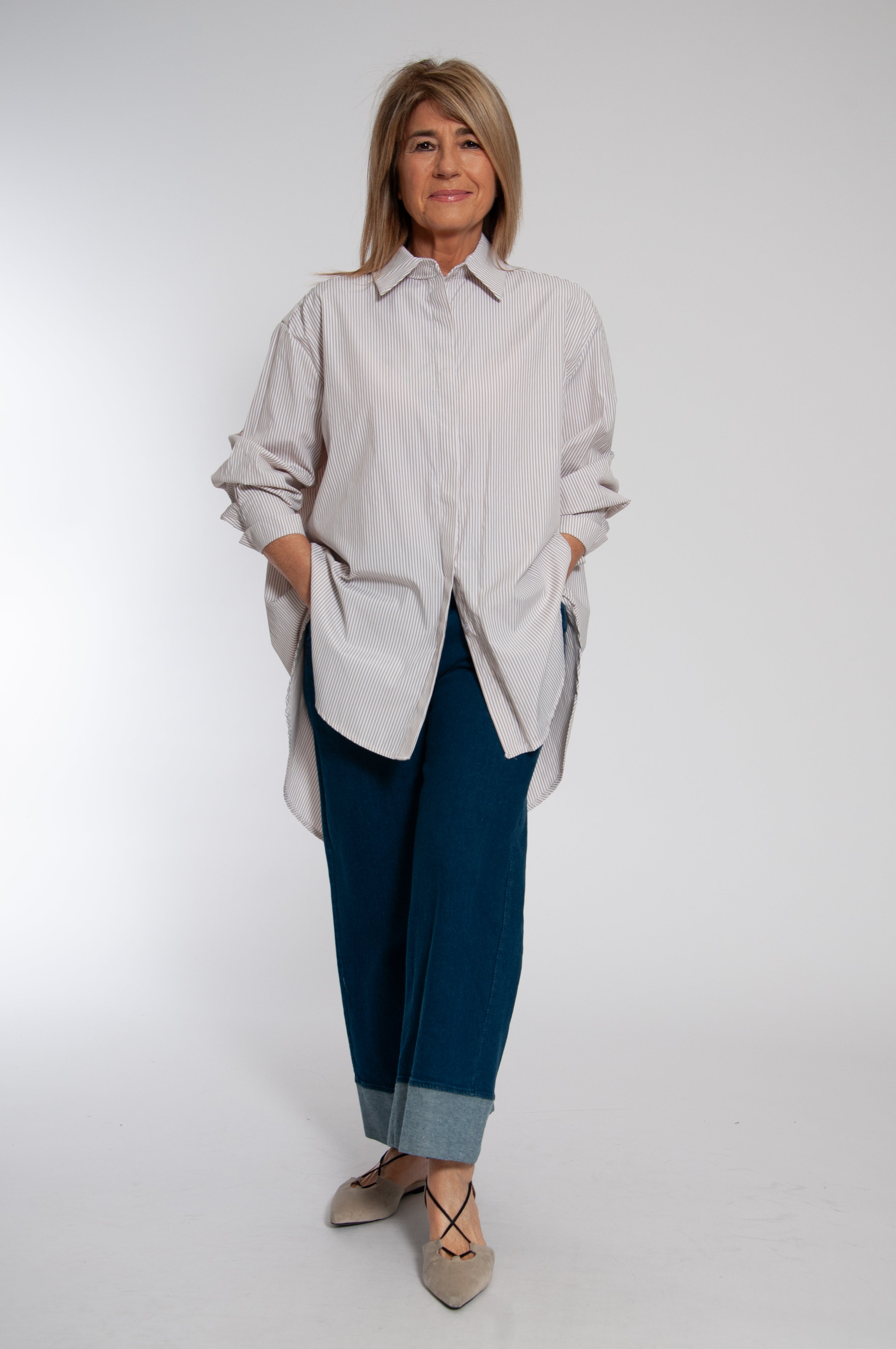 Camicia Vibes