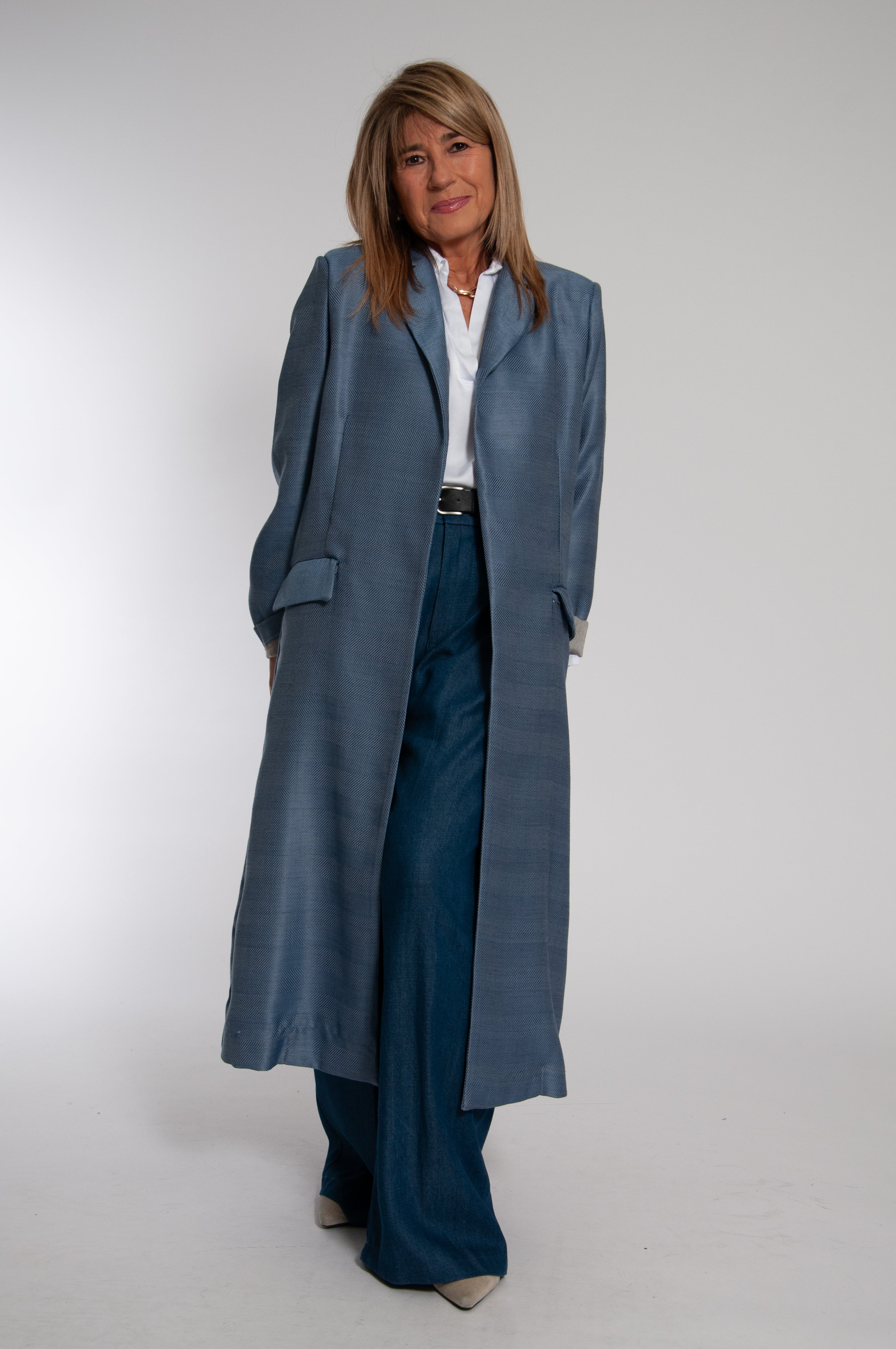 Cappotto Bristol