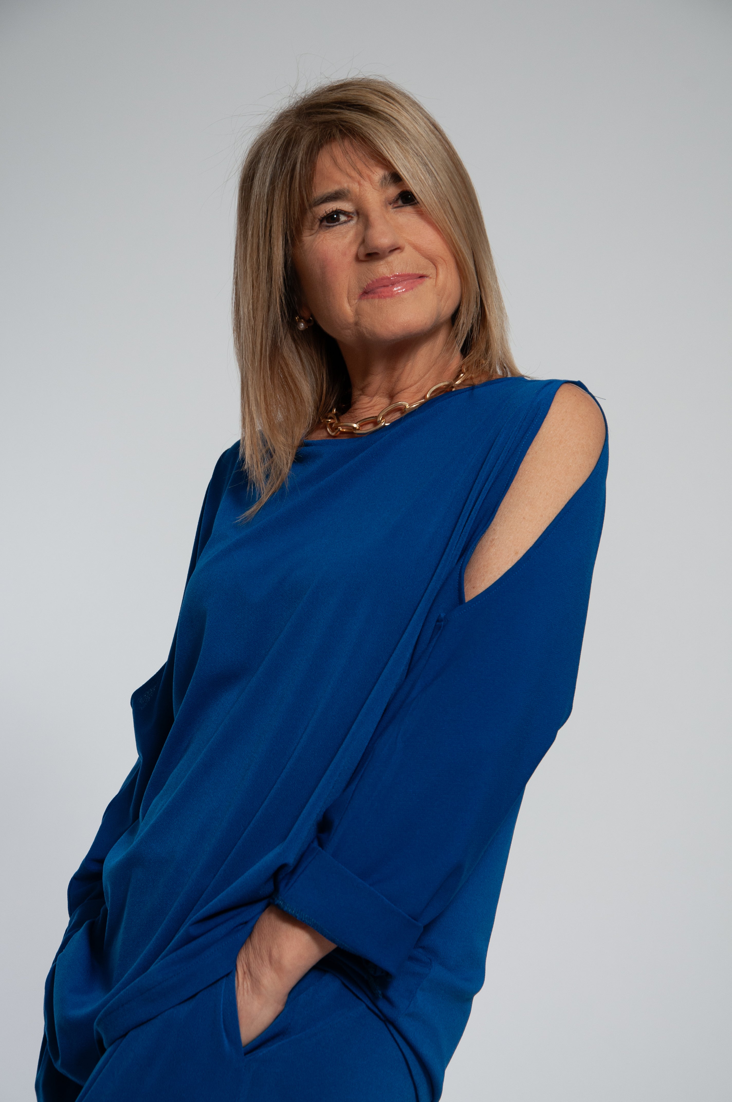 Blusa Milena