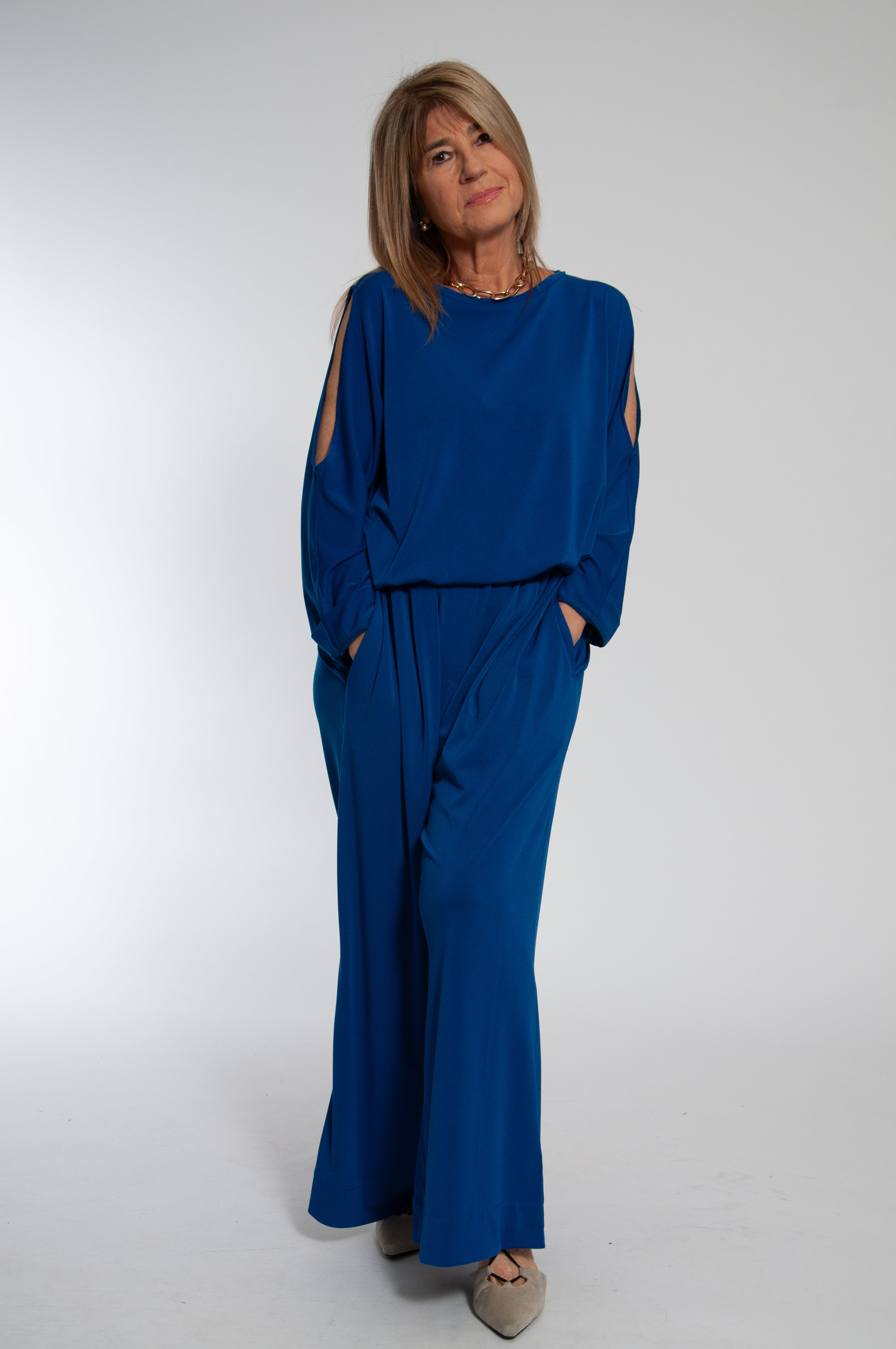 Blusa Milena
