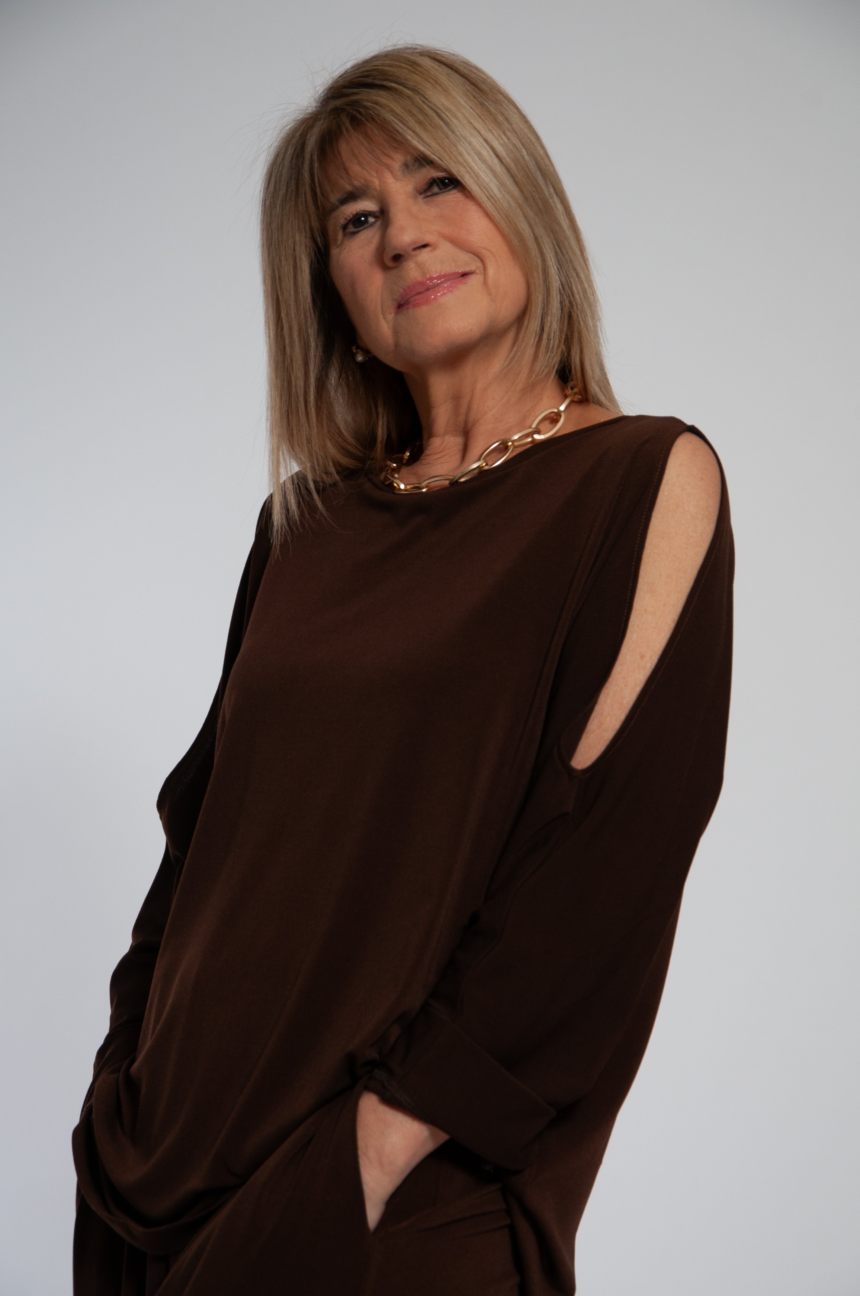 Blusa Milena