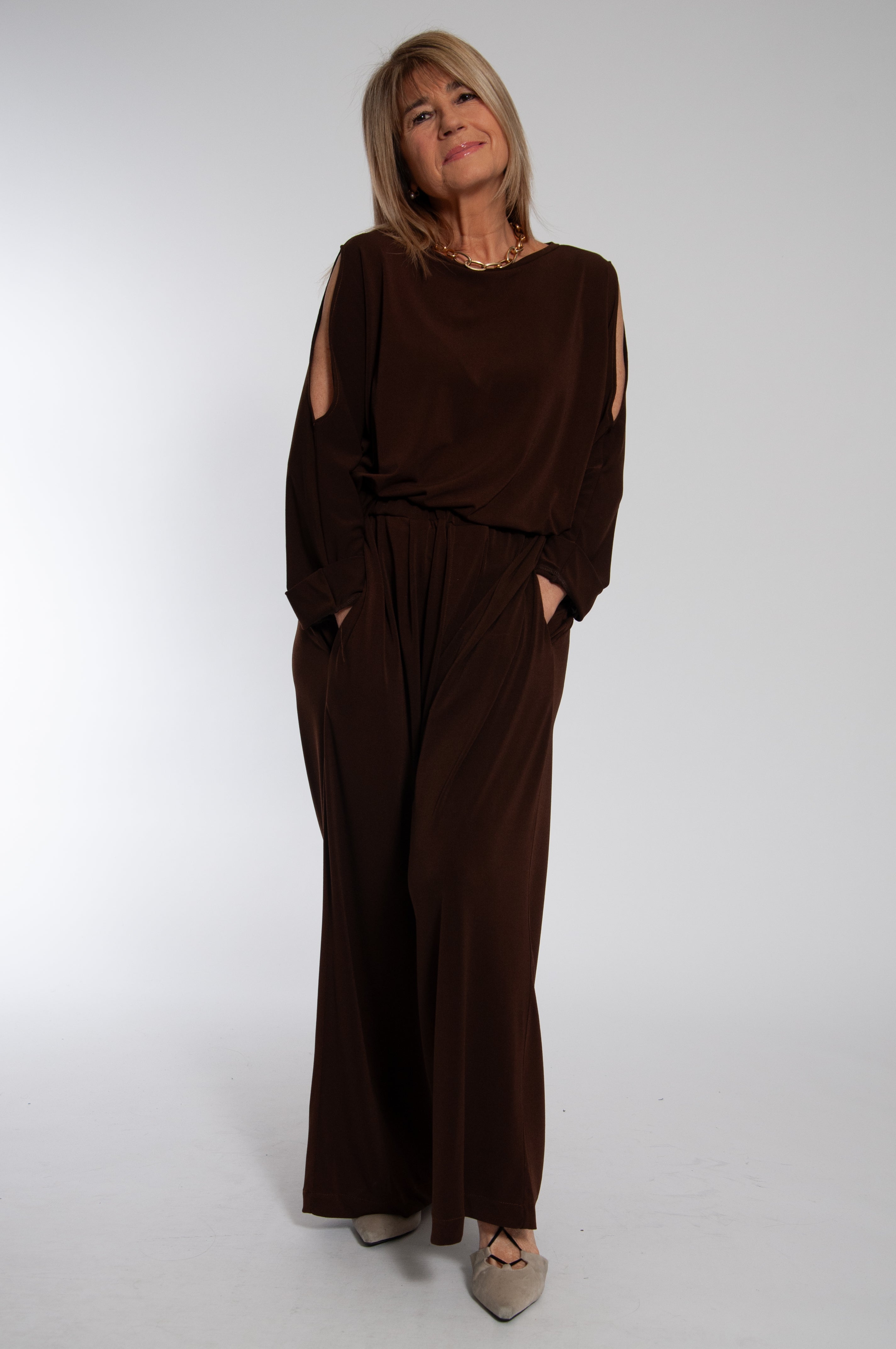 Blusa Milena