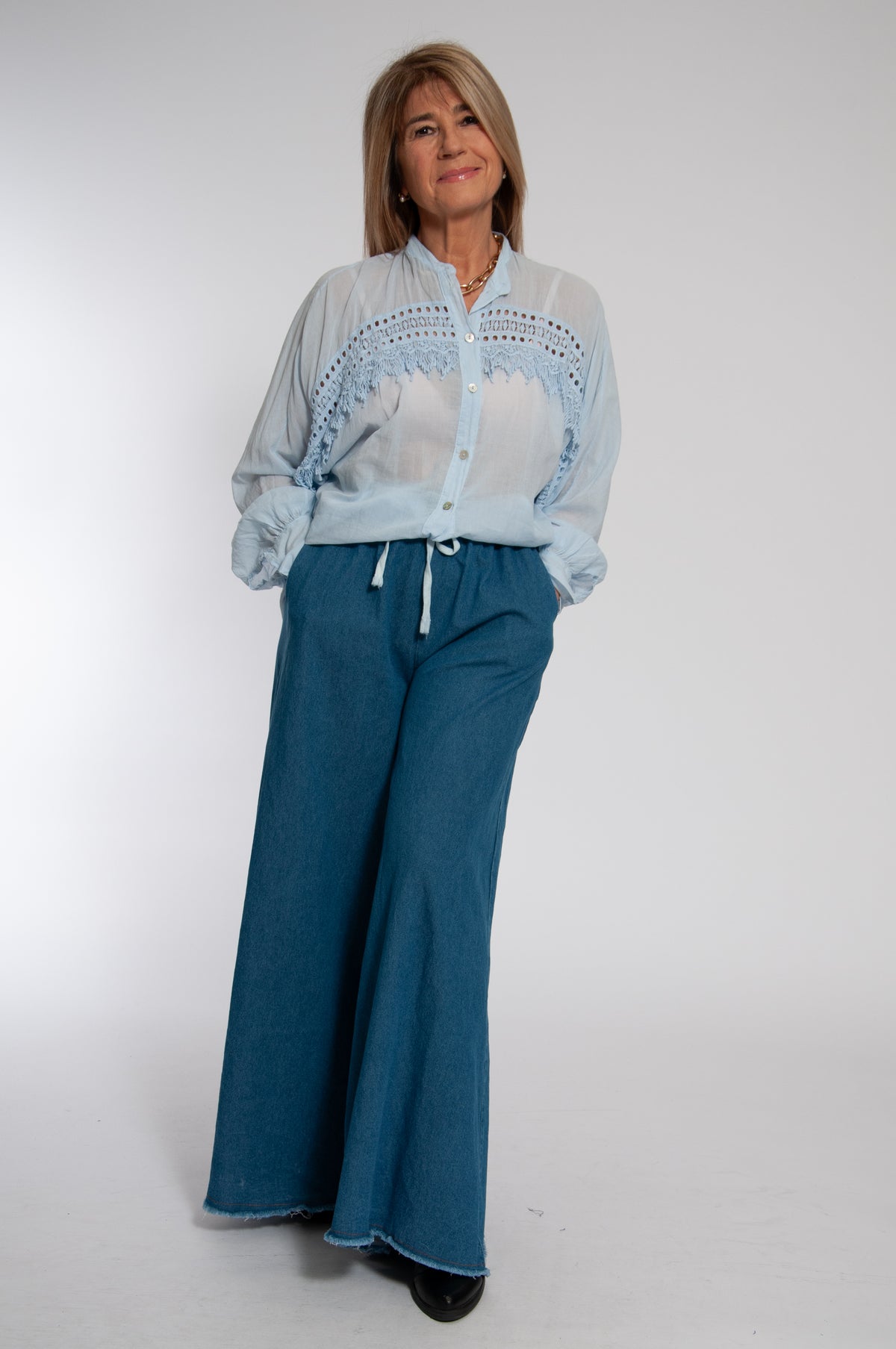 Pantalone Louise