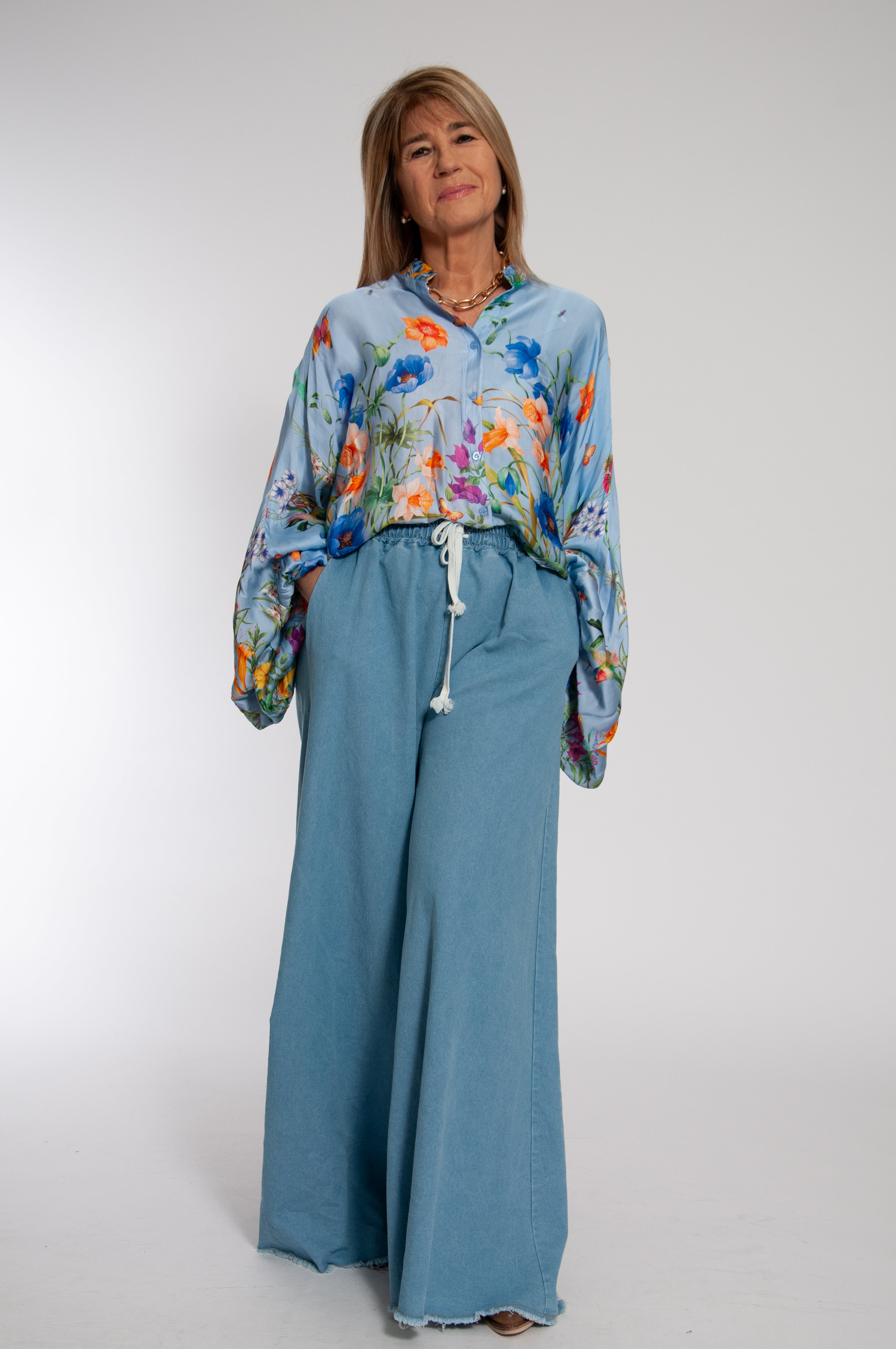 Pantalone Louise
