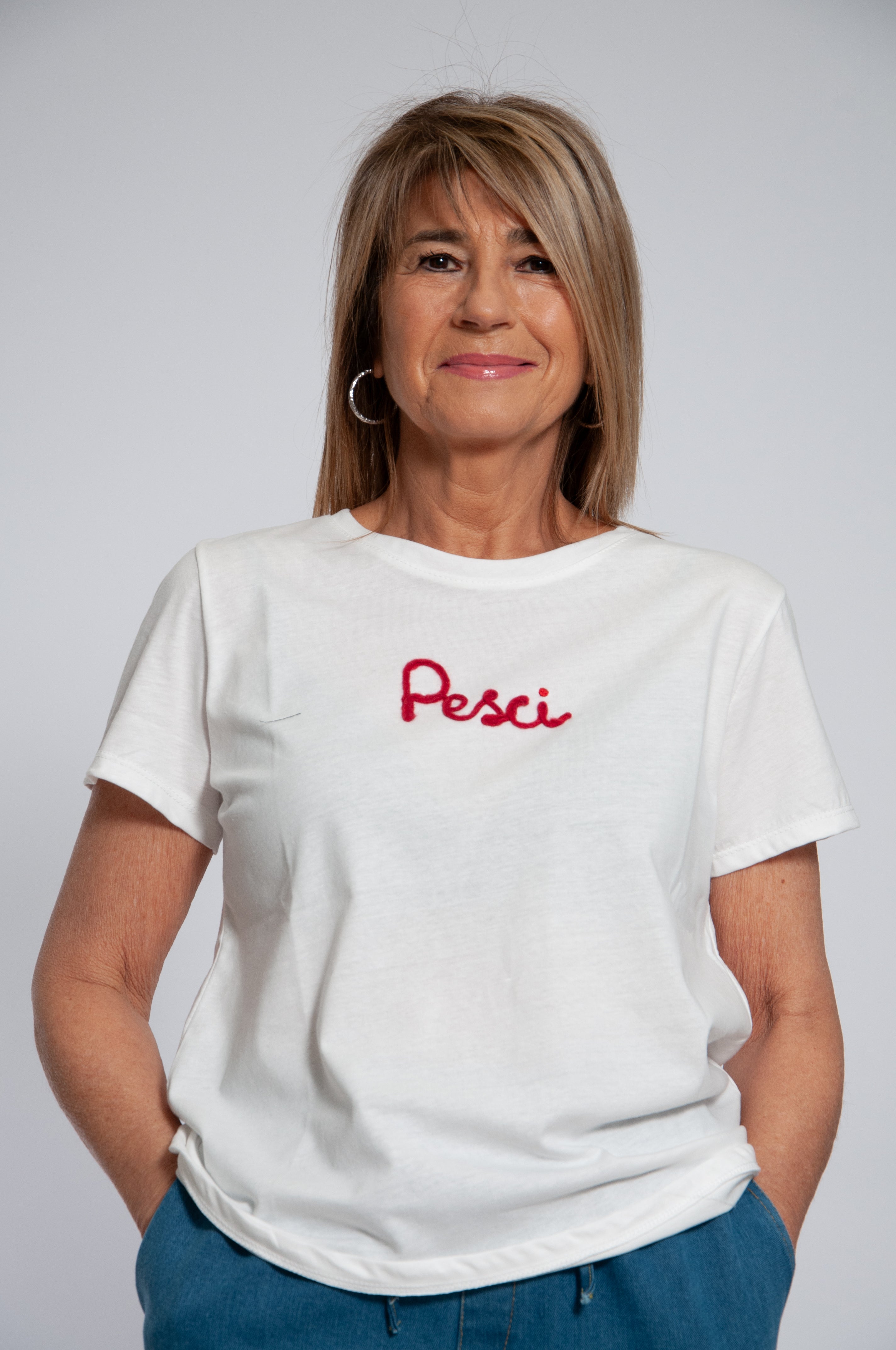 T-Shirt Segno Zodiacale