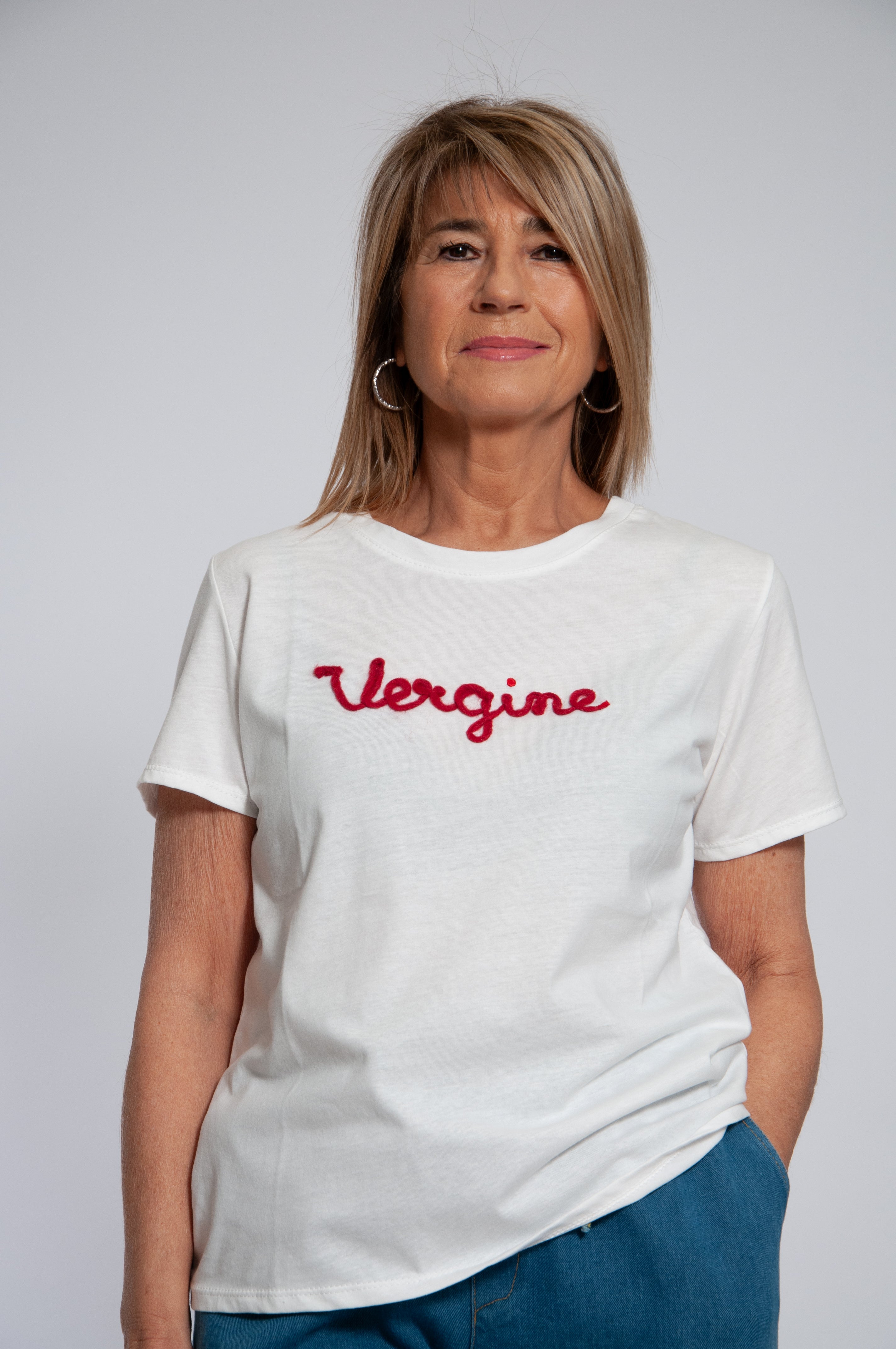 T-Shirt Segno Zodiacale