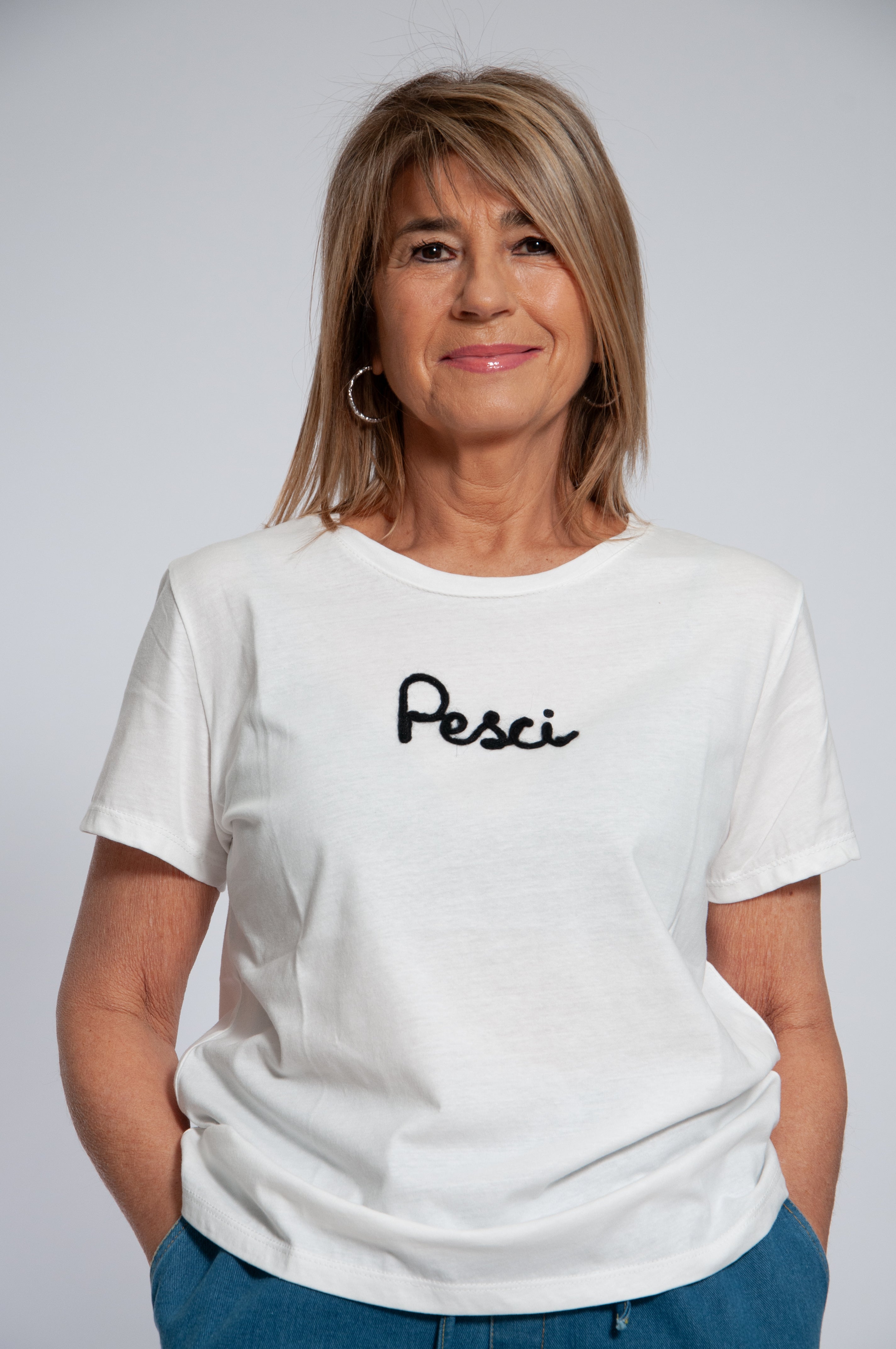 T-Shirt Segno Zodiacale