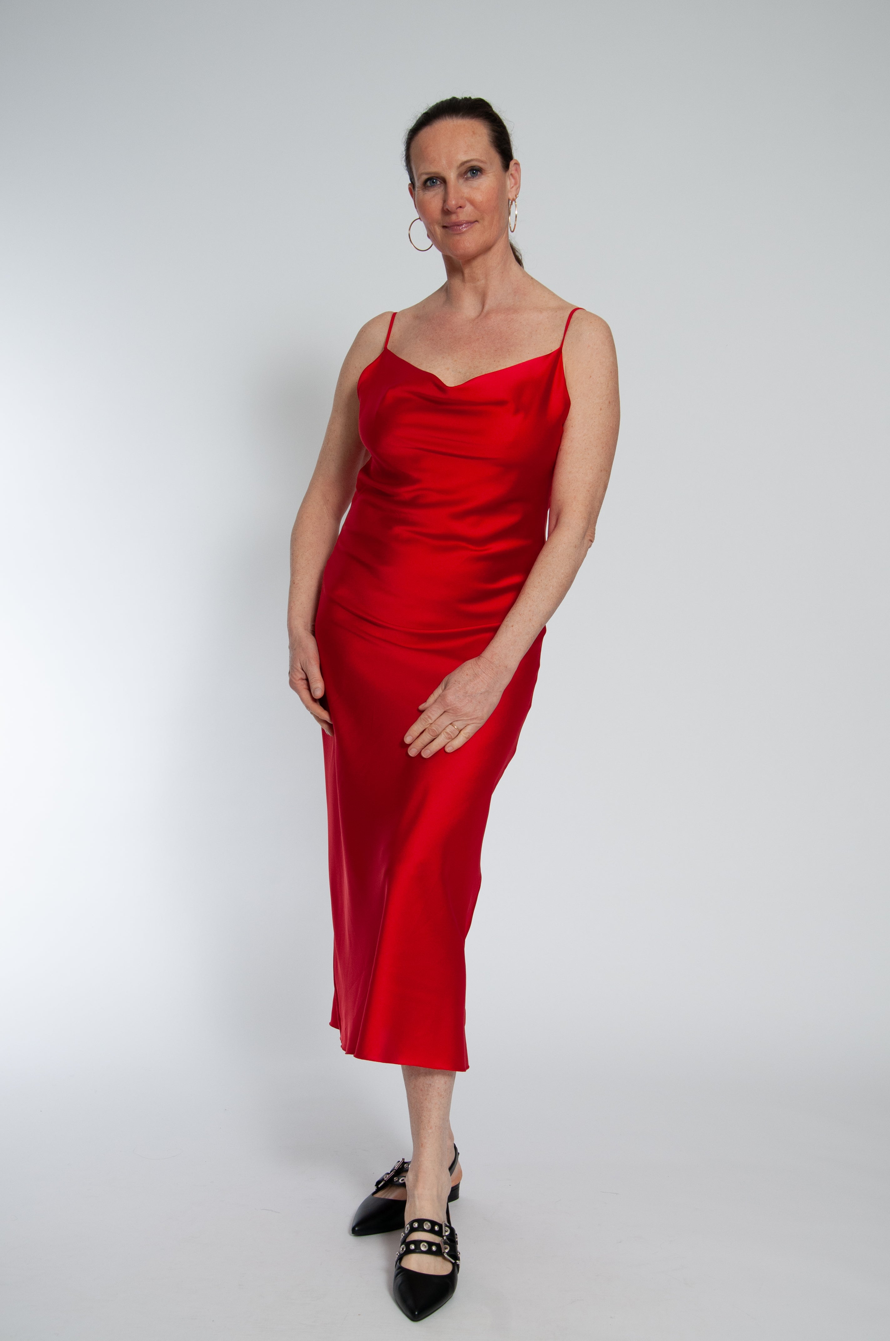 Sottoveste Rose