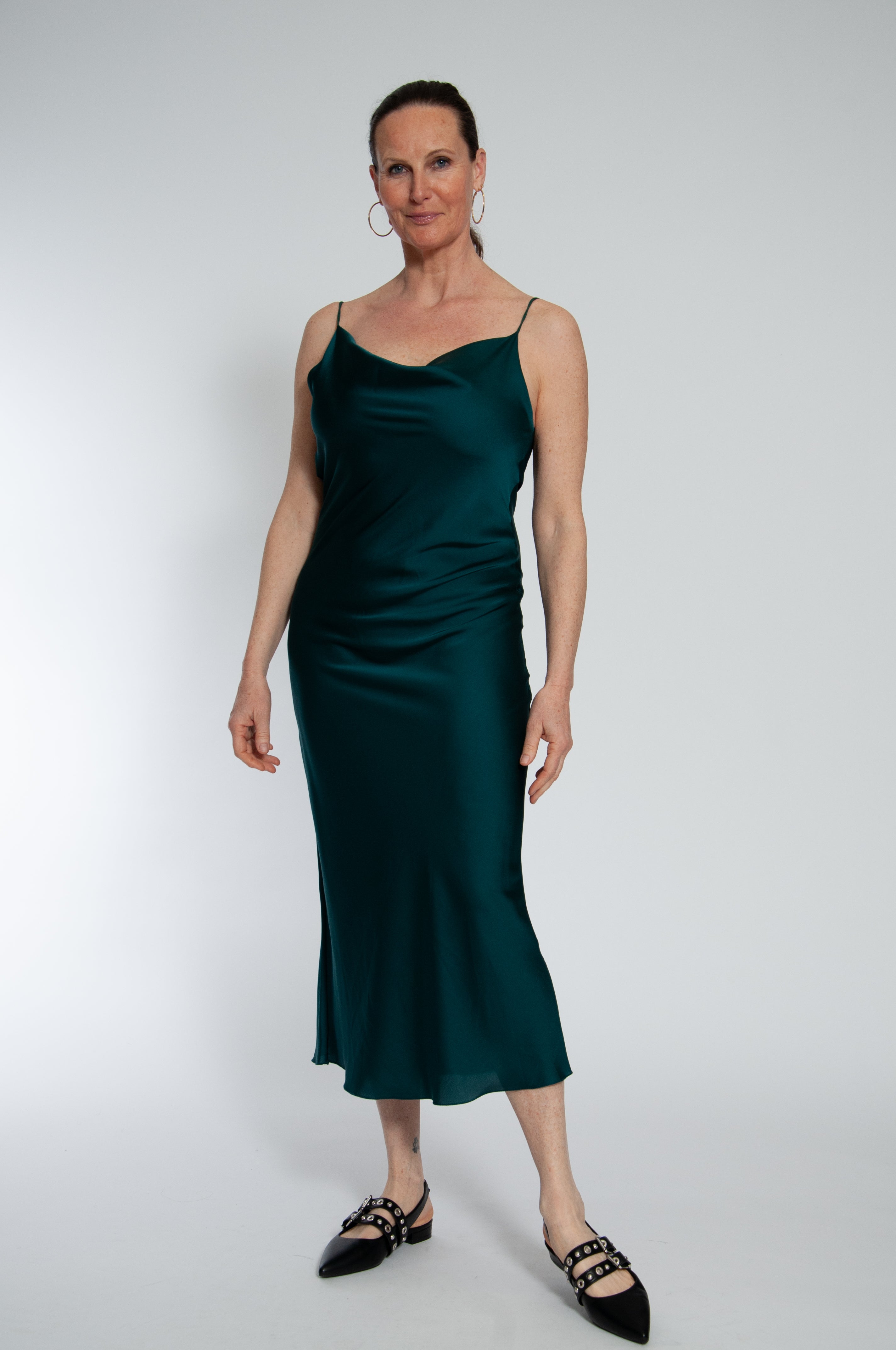 Sottoveste Rose