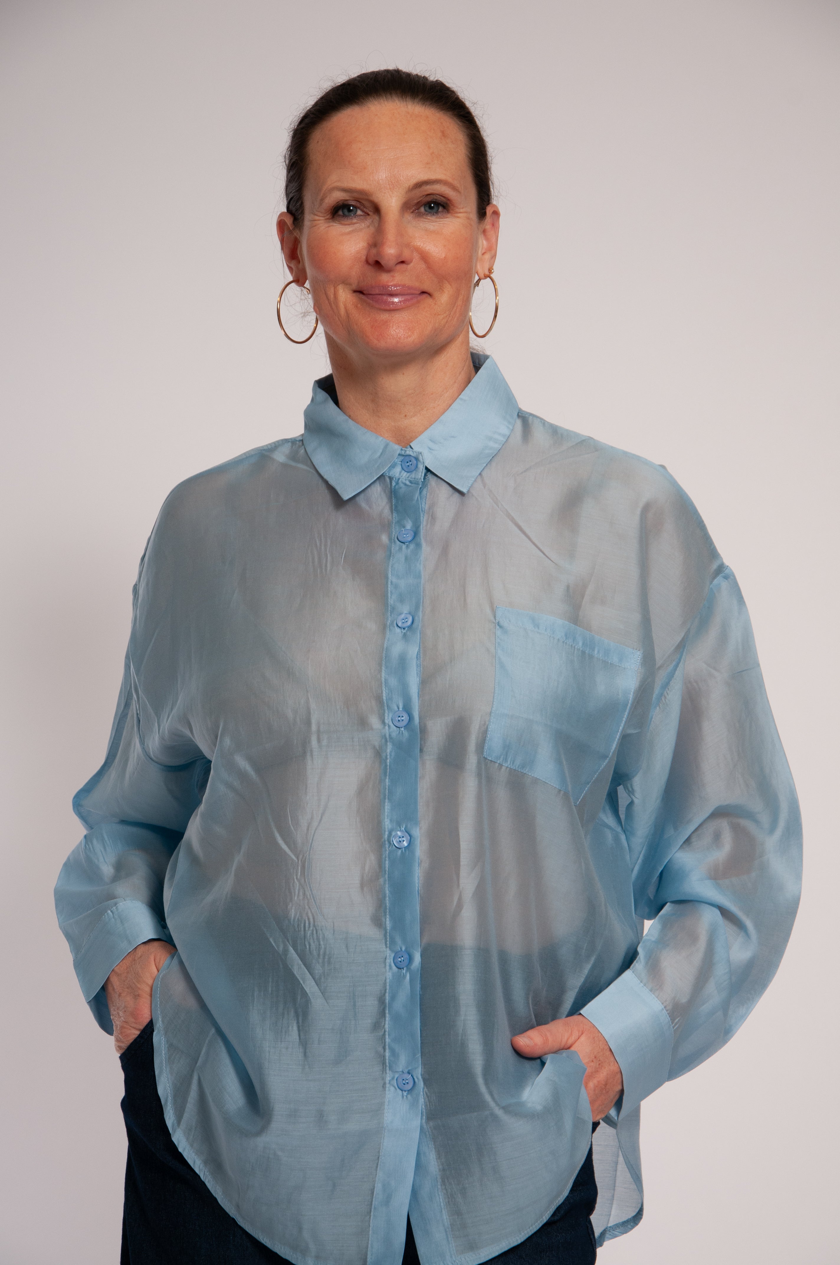 Camicia Paulette