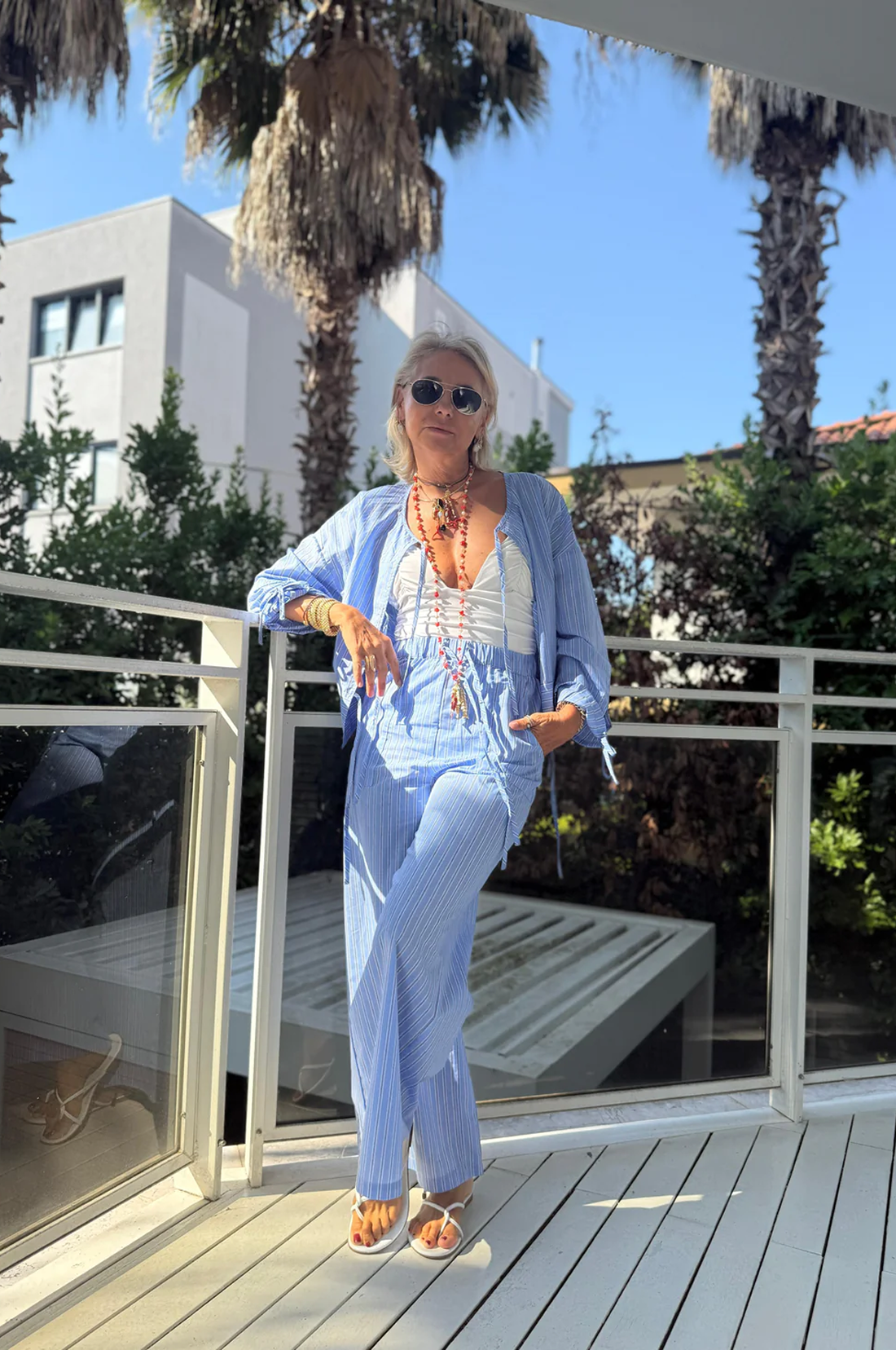 Pantalone Nives