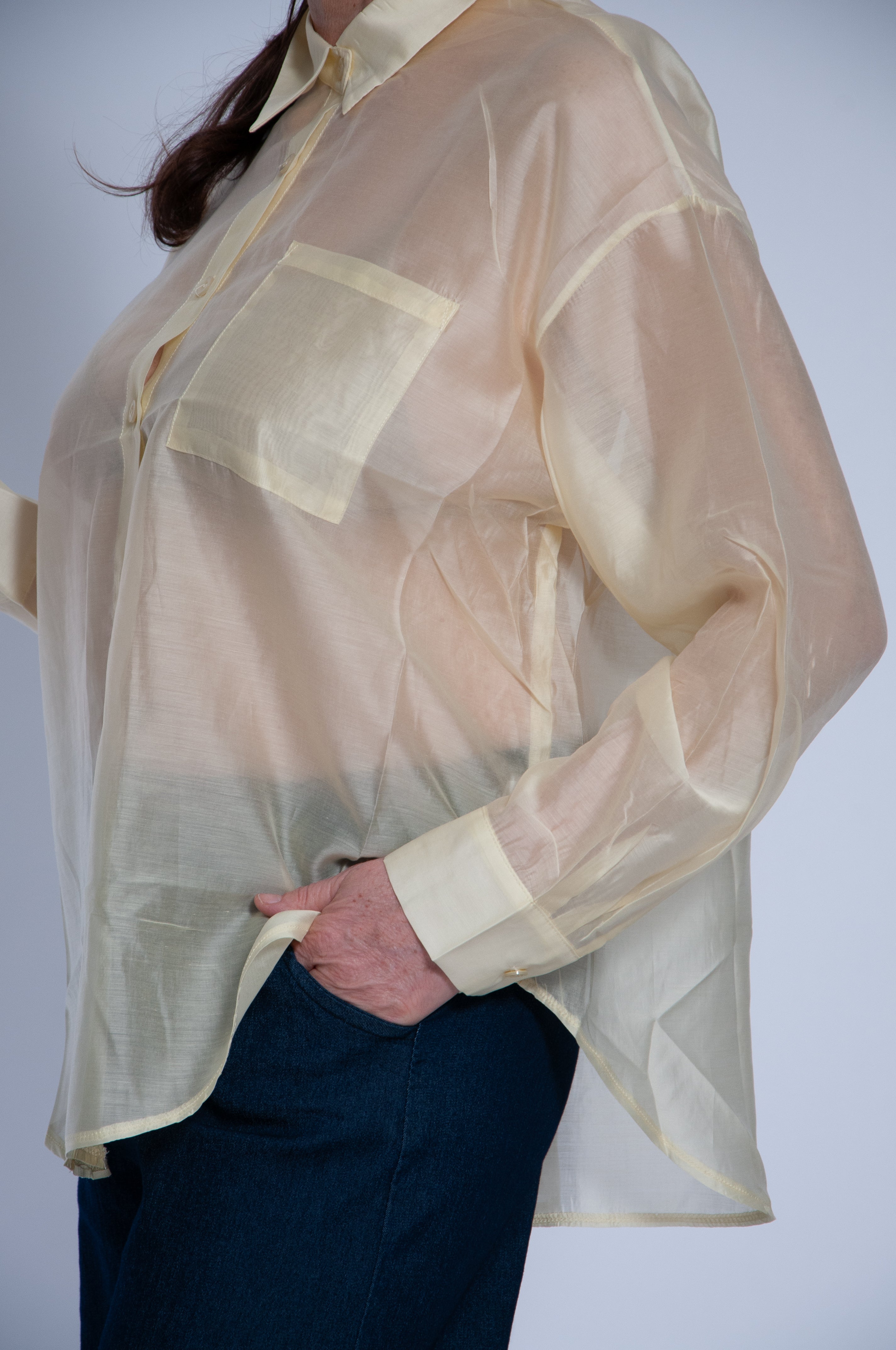 Camicia Paulette