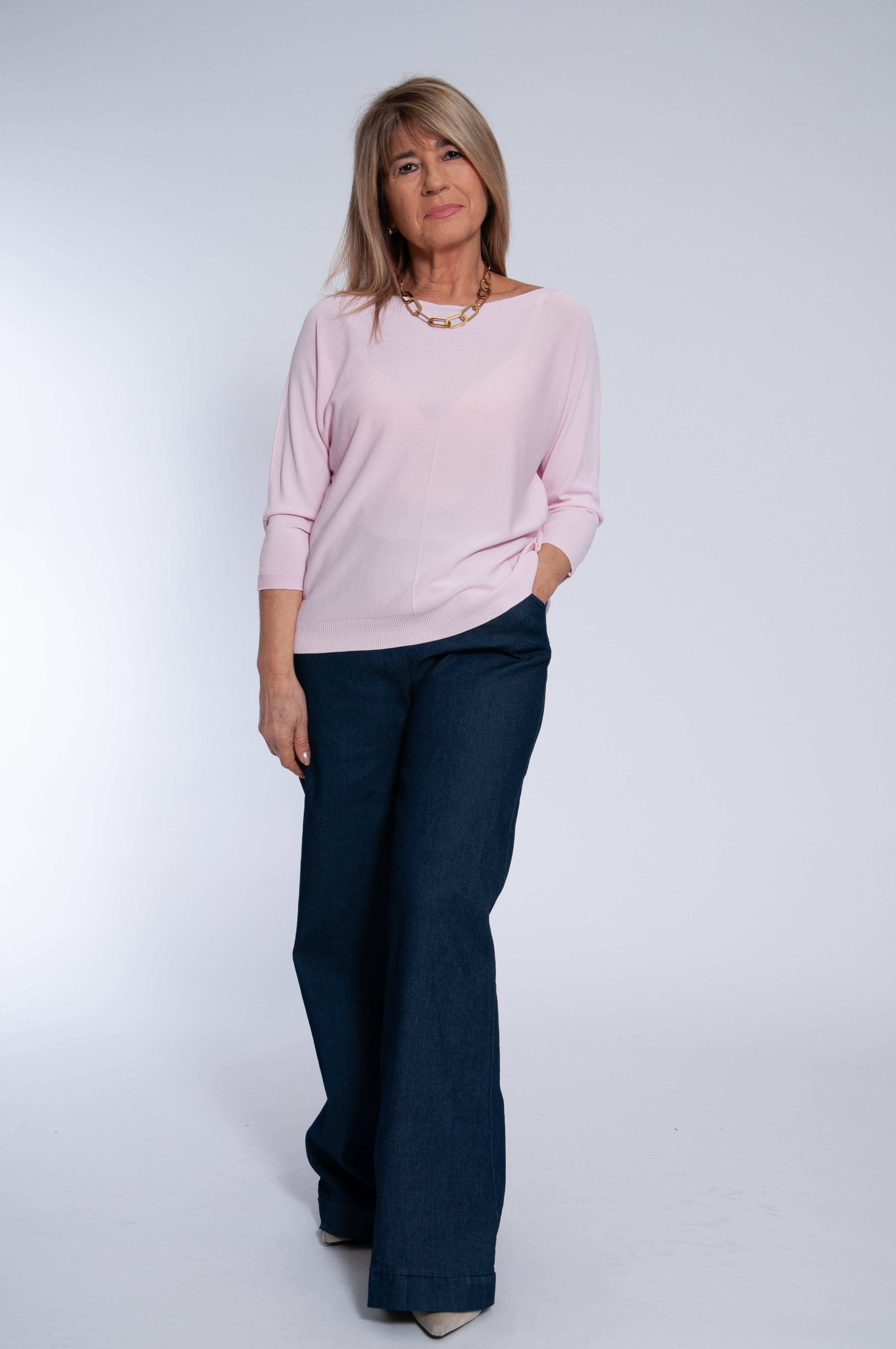 Maglia Oasi Silvia