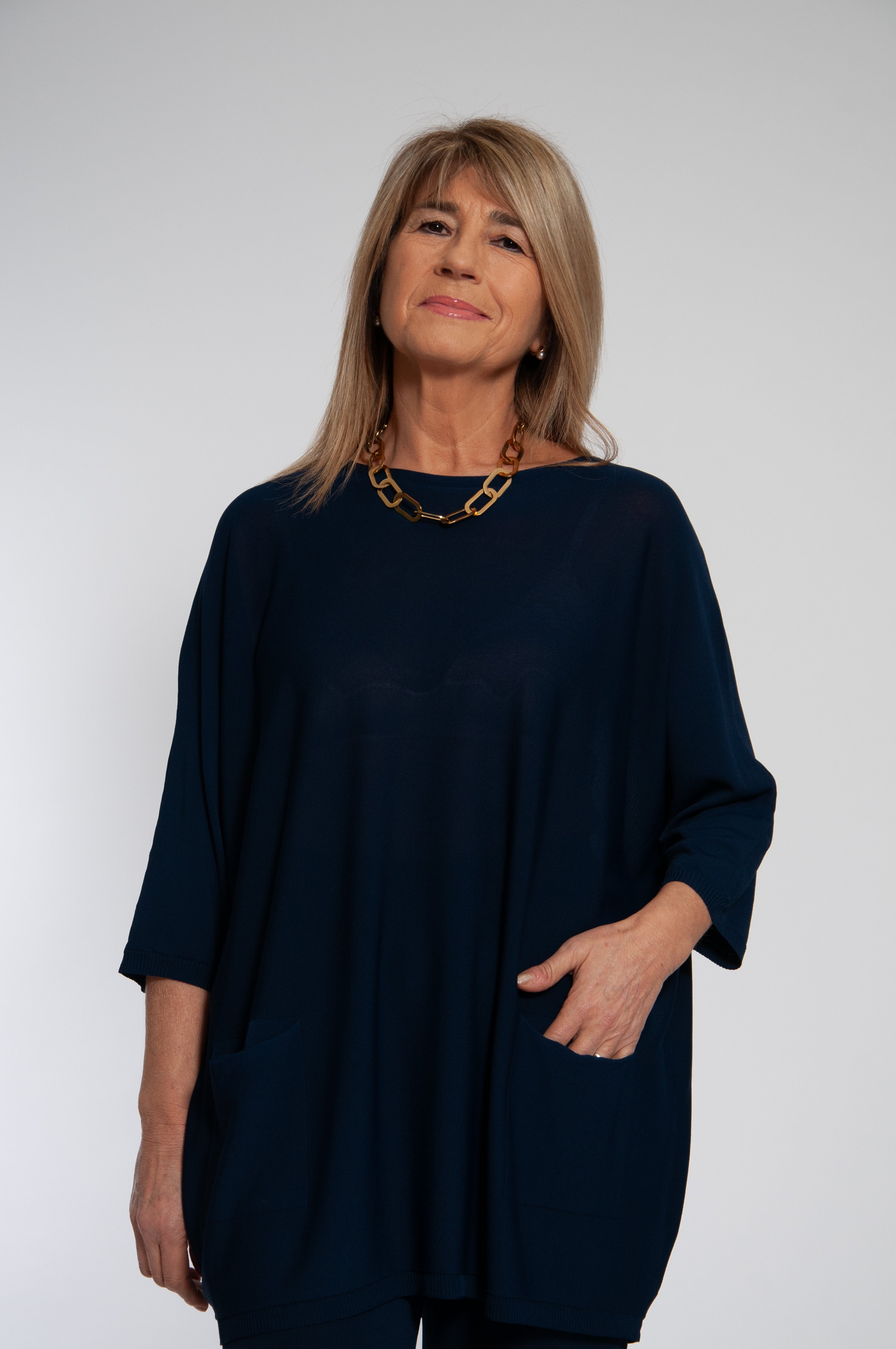 Maglia Oasi Taschine