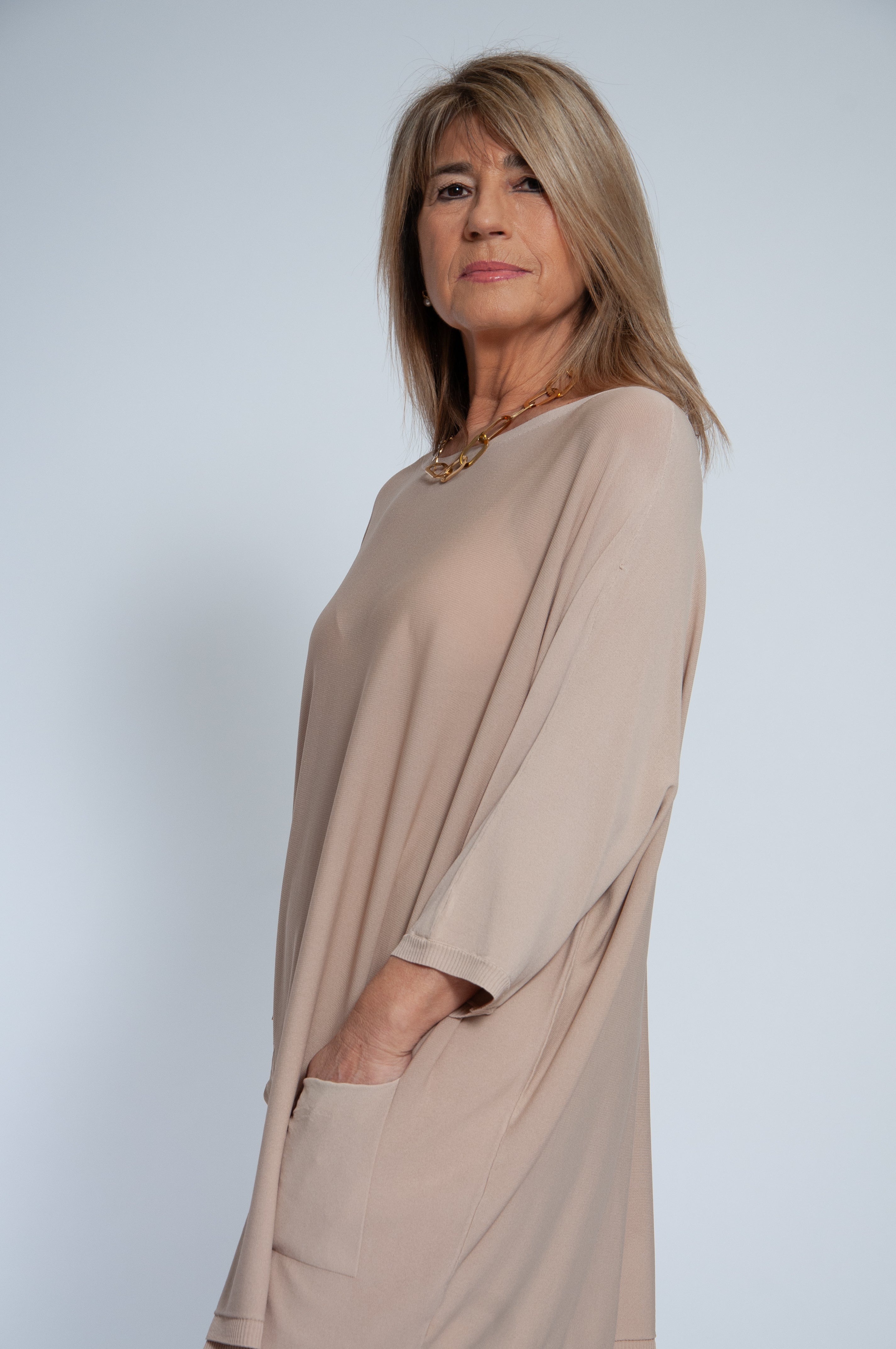 Maglia Oasi Taschine