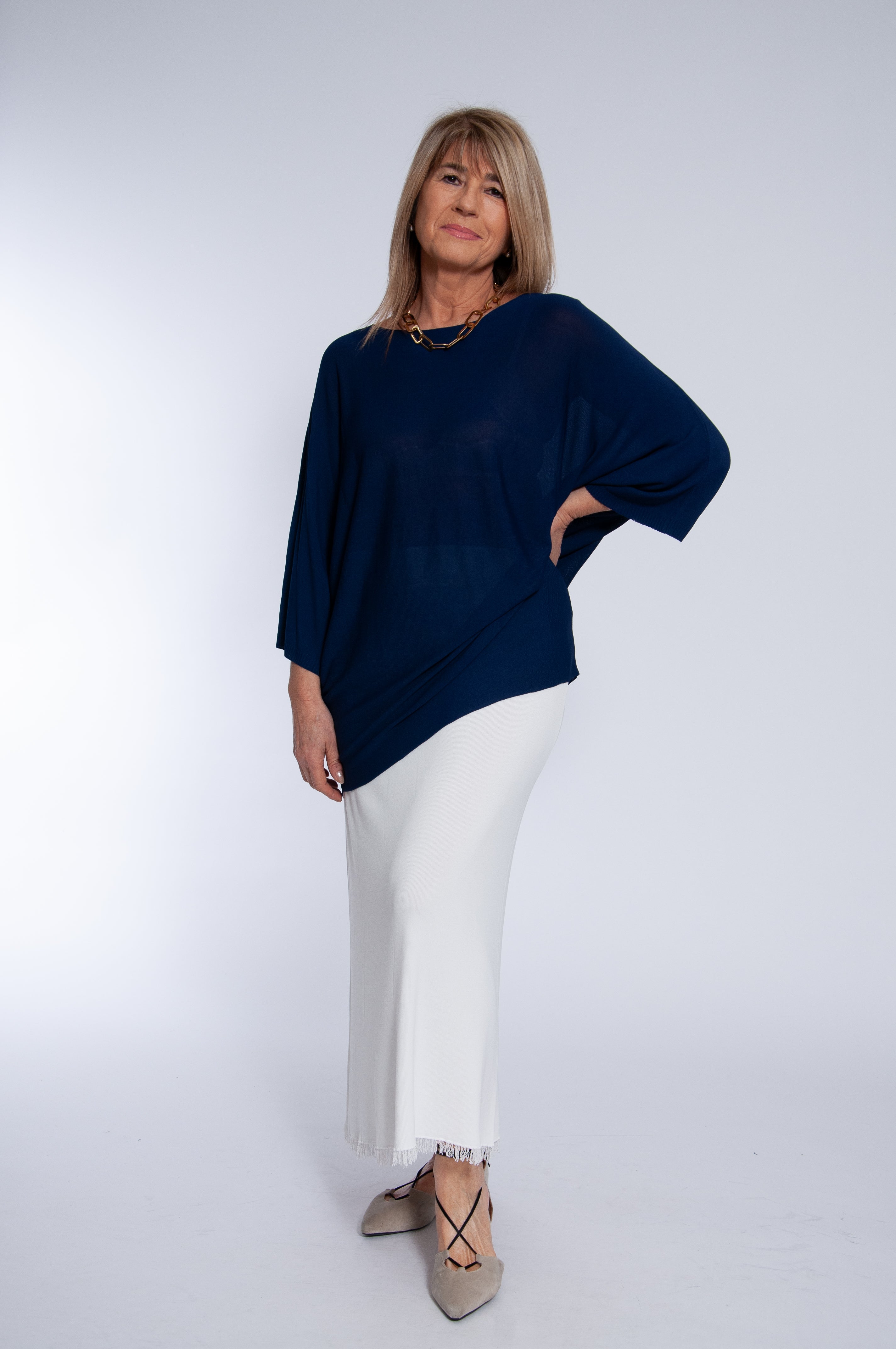 Maglia Maxi Oasi