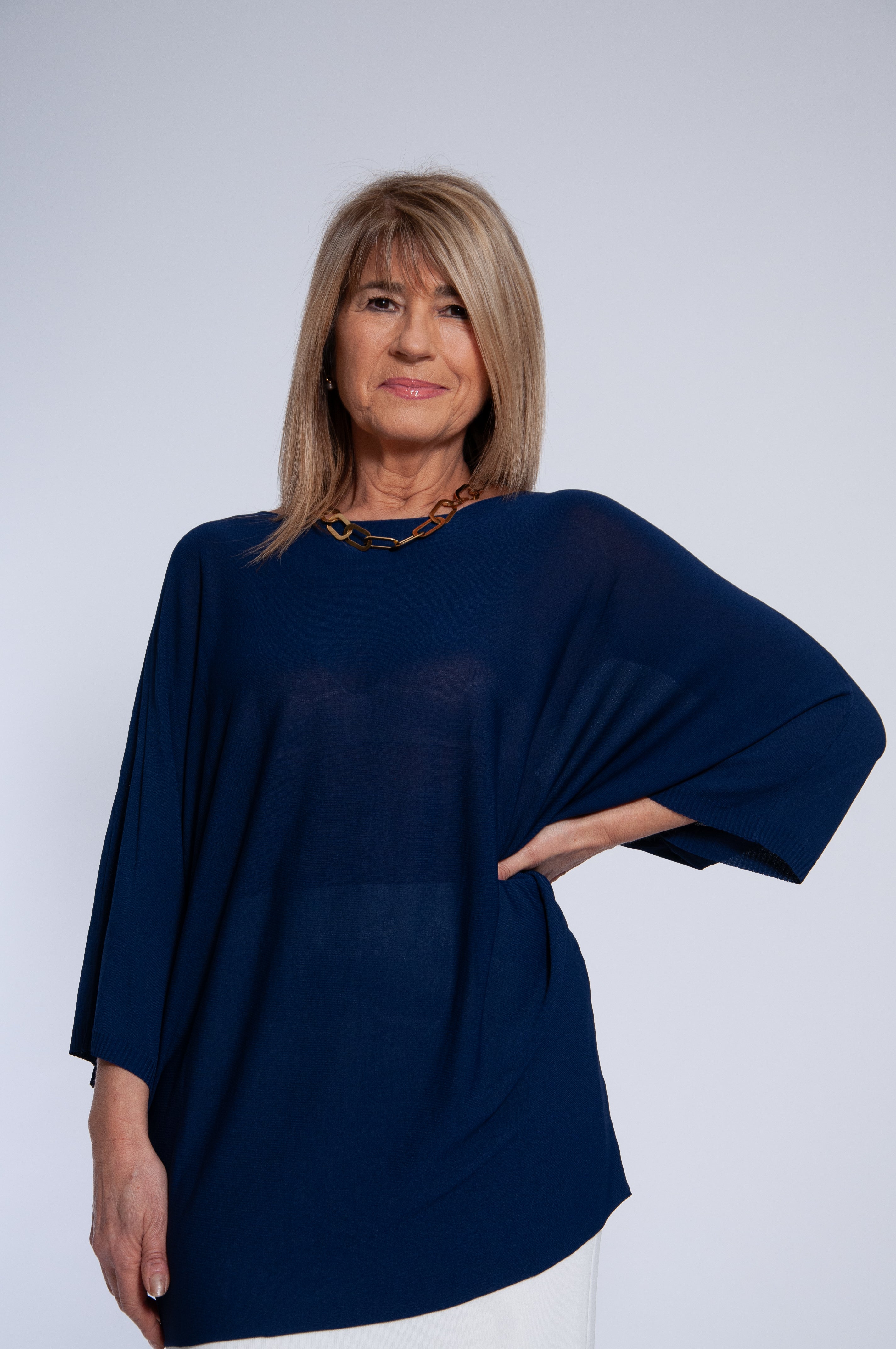 Maglia Maxi Oasi