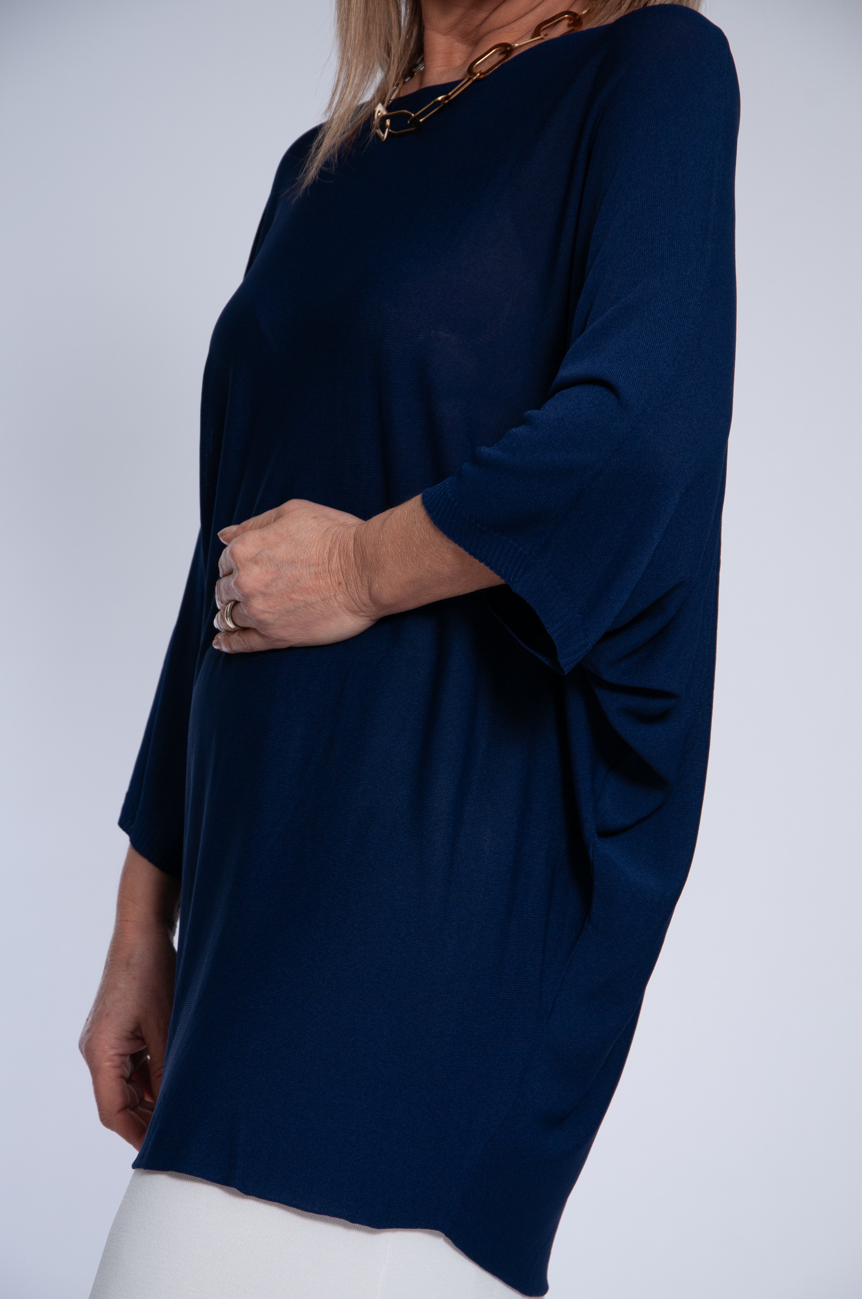 Maglia Maxi Oasi